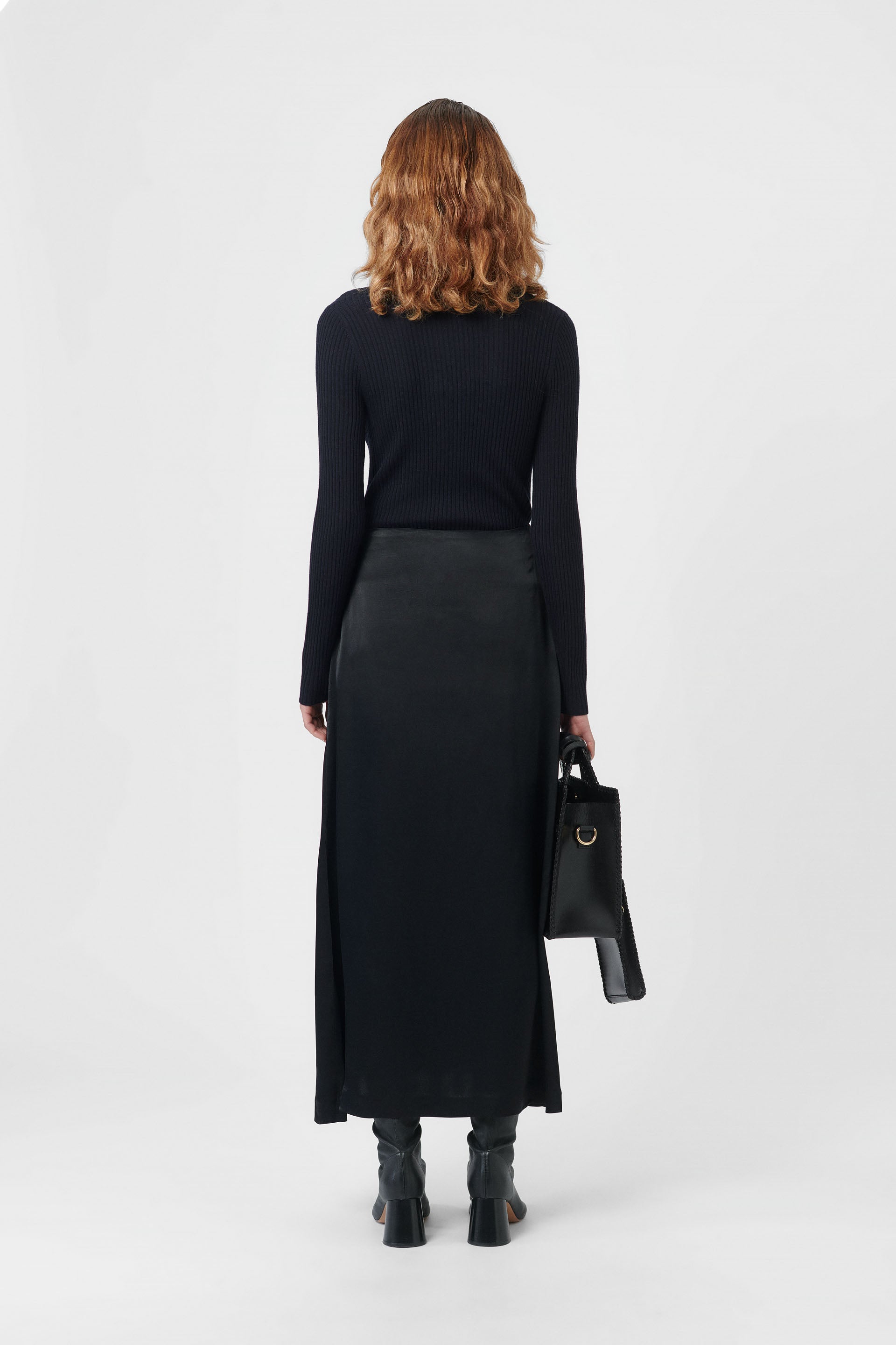 Lovechild 1979 Tuvy Skirt SKIRTS 999 Black