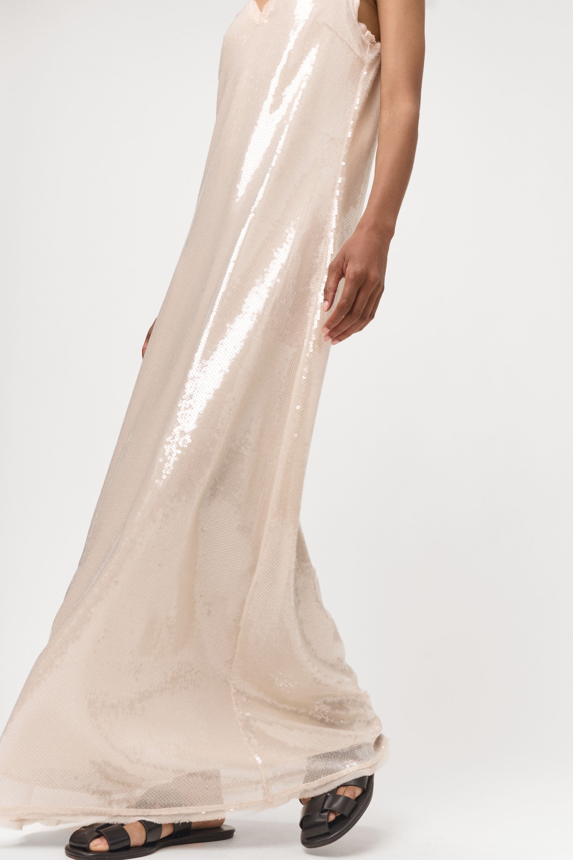 Lovechild 1979 Cathrine Dress DRESSES 325 Whisper Pink