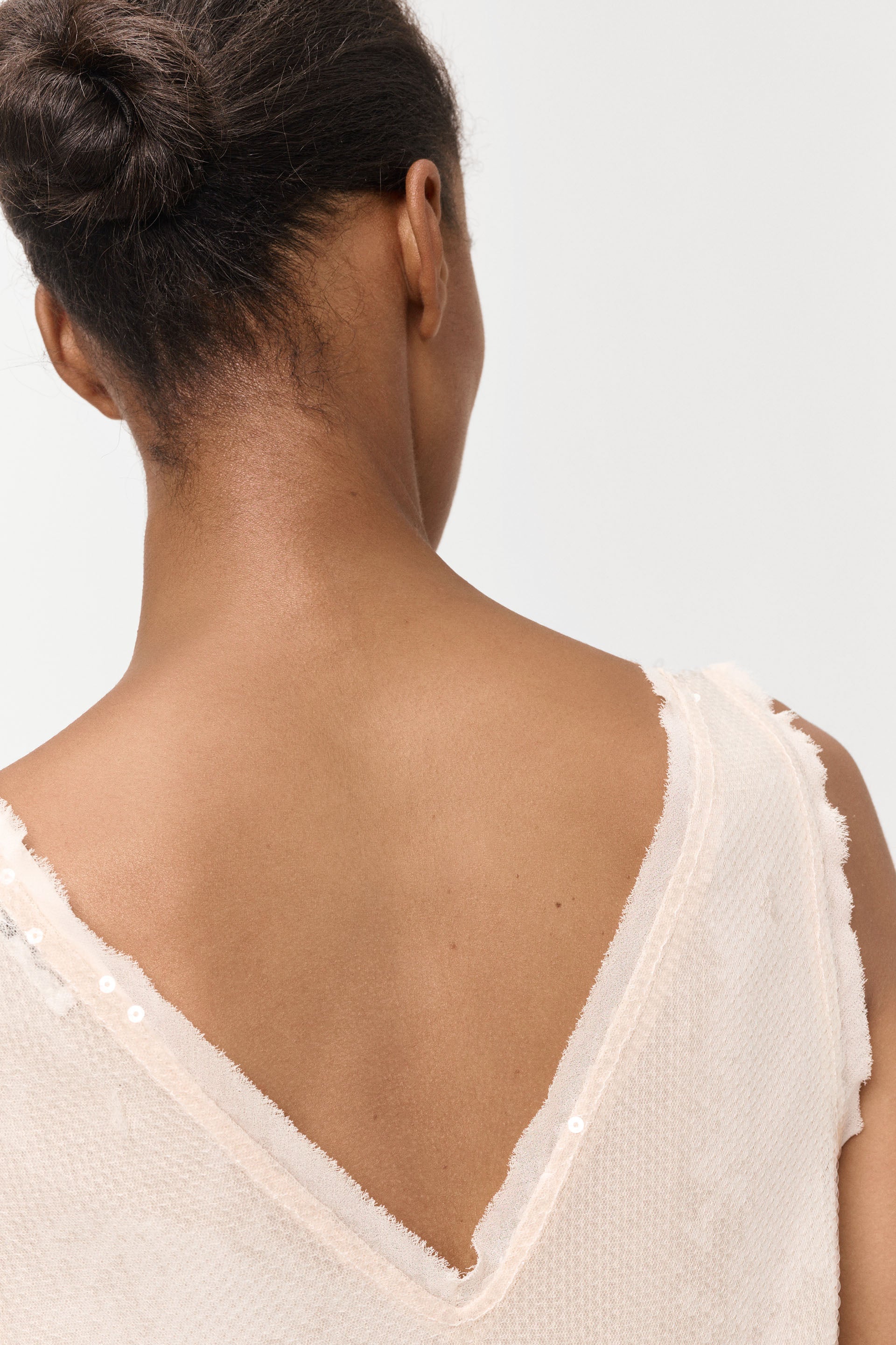 Lovechild 1979 Cathrine Dress DRESSES 325 Whisper Pink