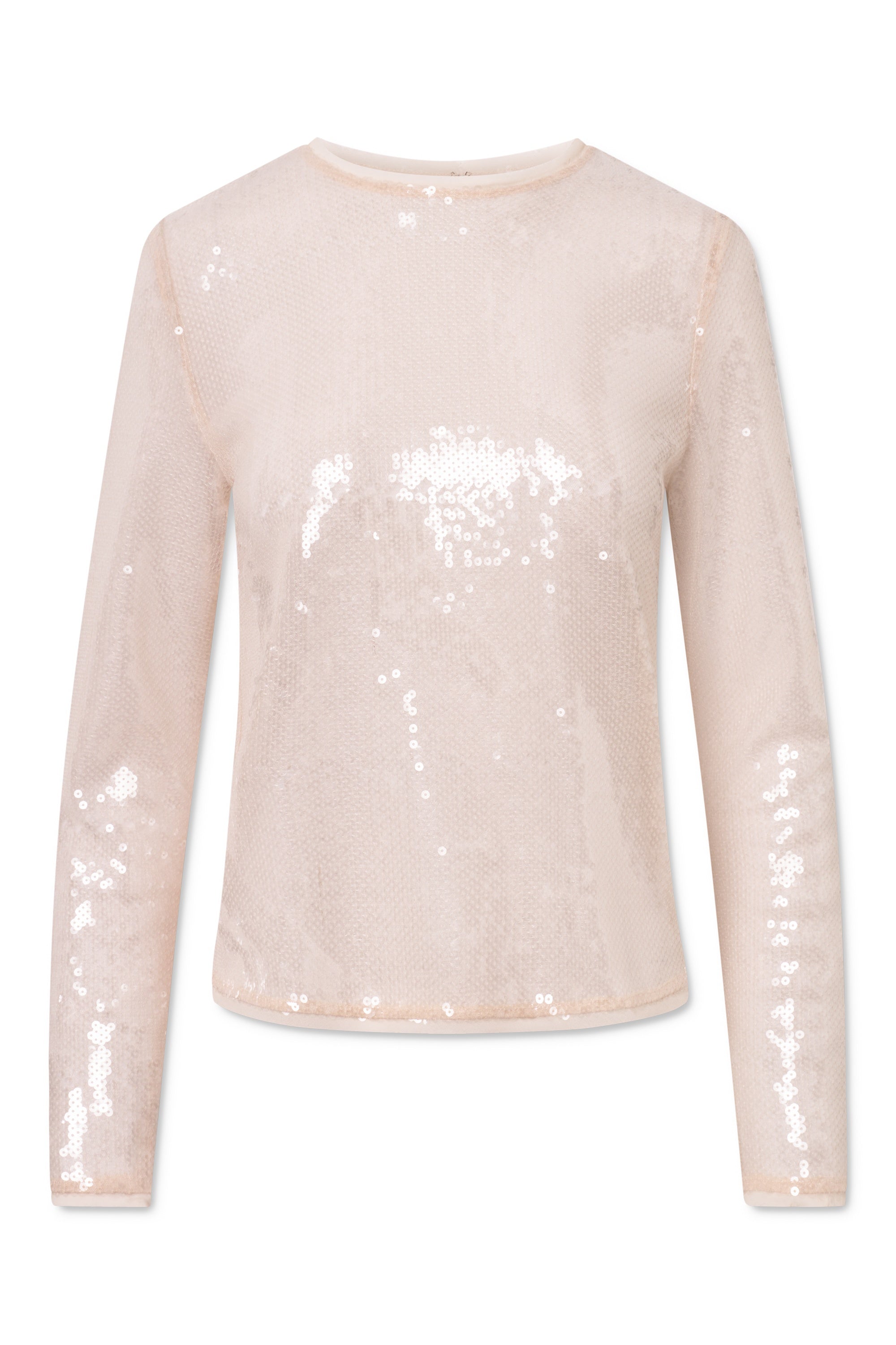 Lovechild 1979 Susan Blouse BLOUSES 325 Whisper Pink