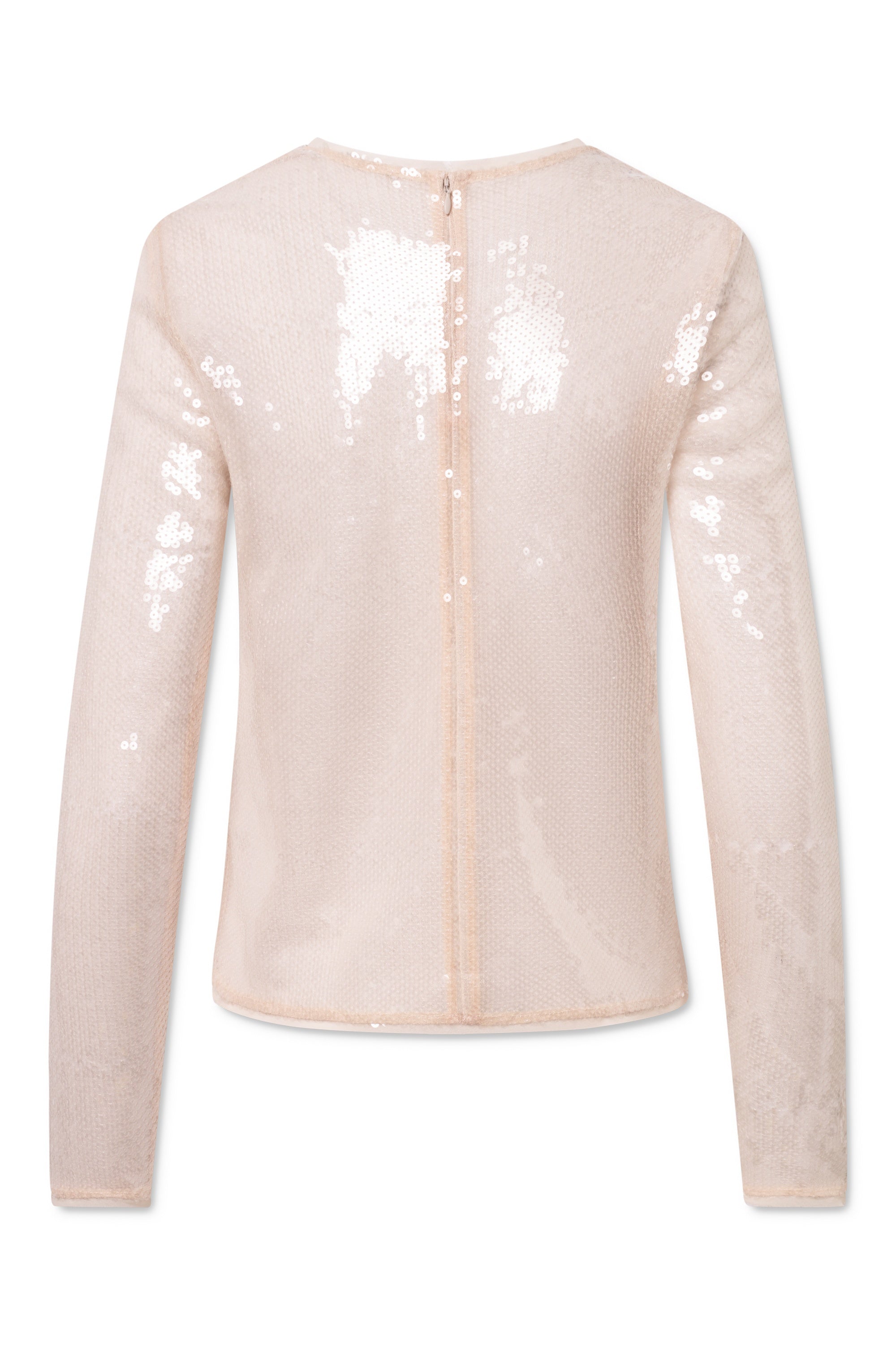 Lovechild 1979 Susan Blouse BLOUSES 325 Whisper Pink