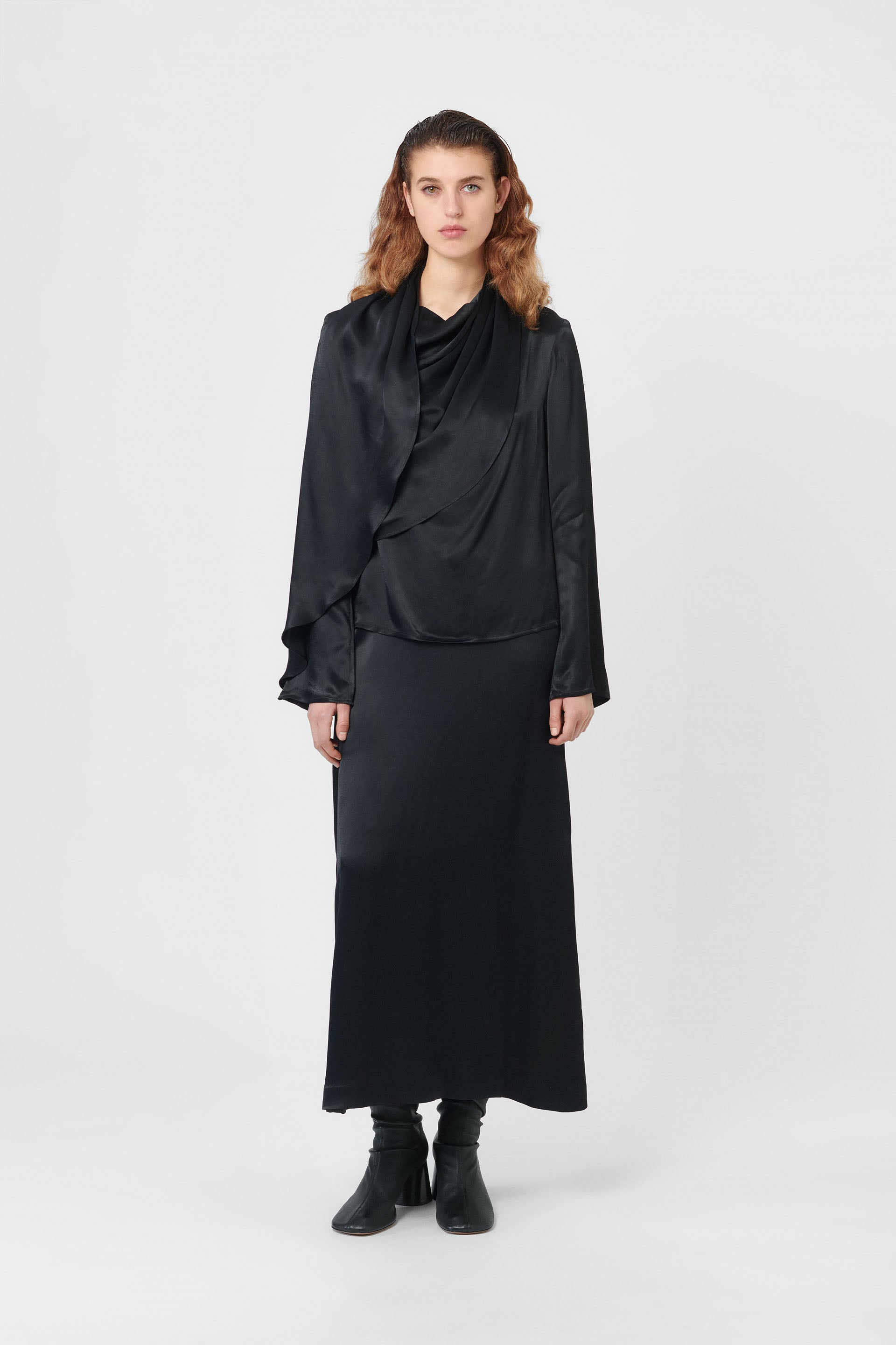 Lovechild 1979 Hope Blouse BLOUSES 999 Black