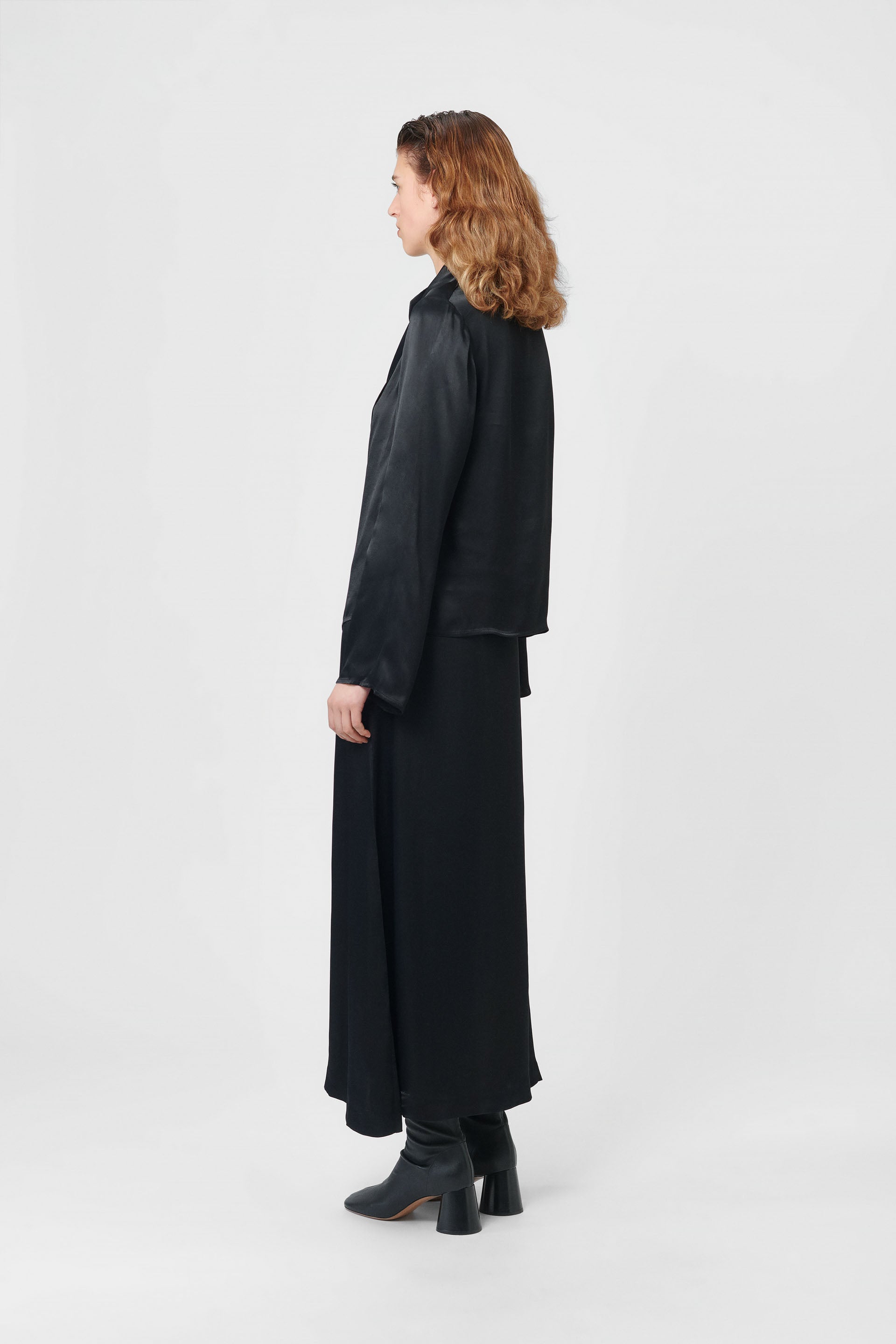 Lovechild 1979 Hope Blouse BLOUSES 999 Black