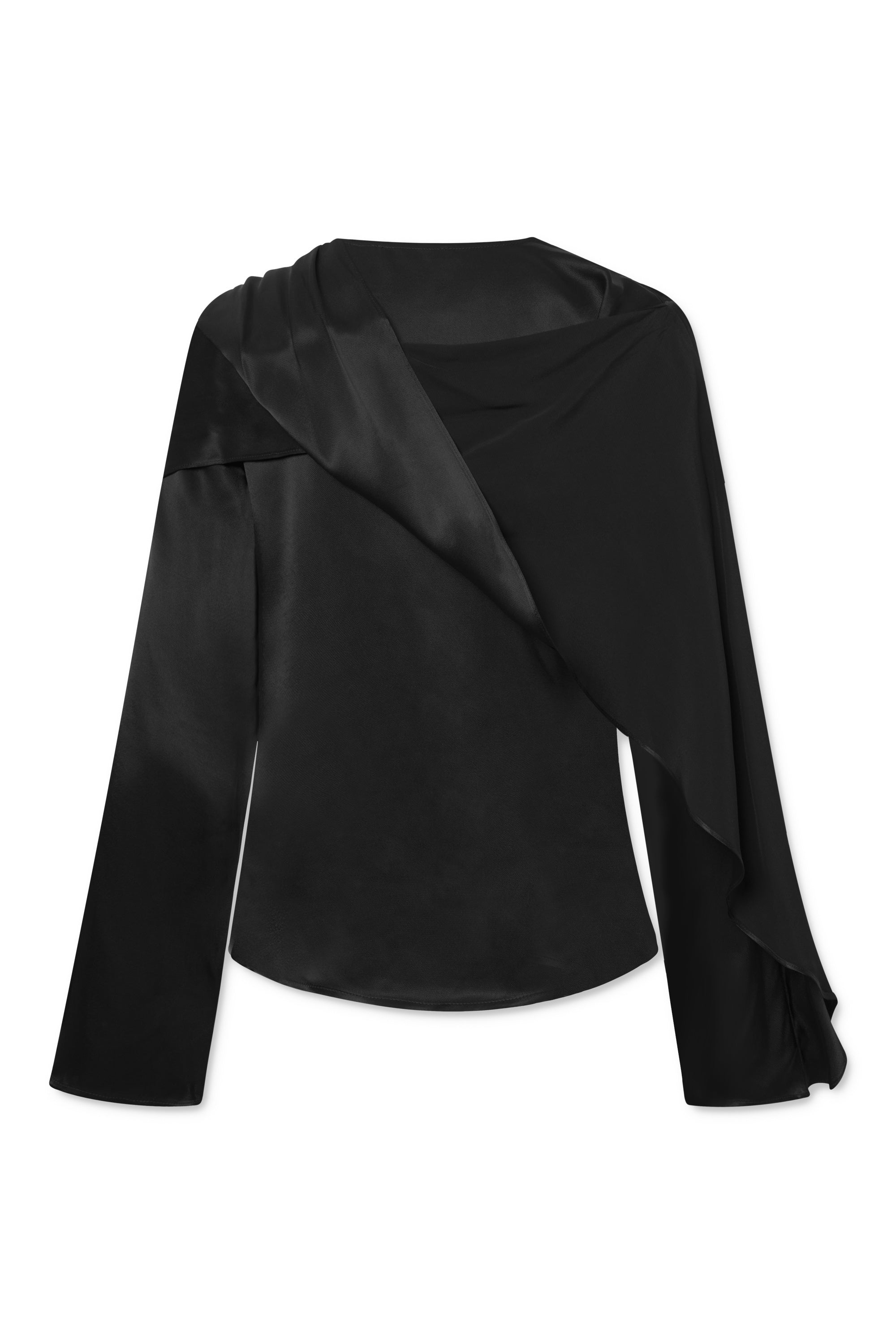 Lovechild 1979 Hope Blouse BLOUSES 999 Black