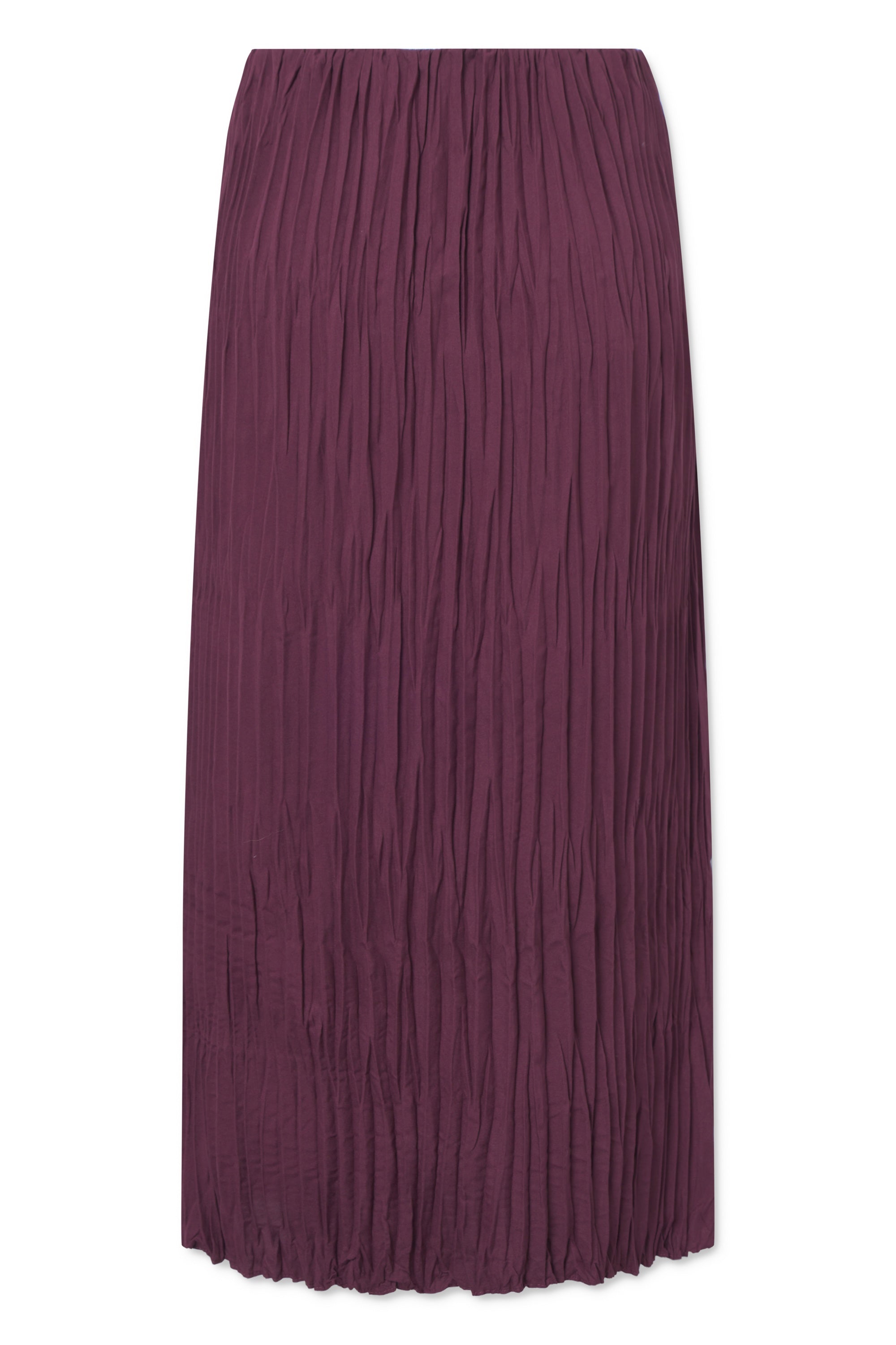 Lovechild 1979 Joanna Skirt SKIRTS 357 Rouge Noir