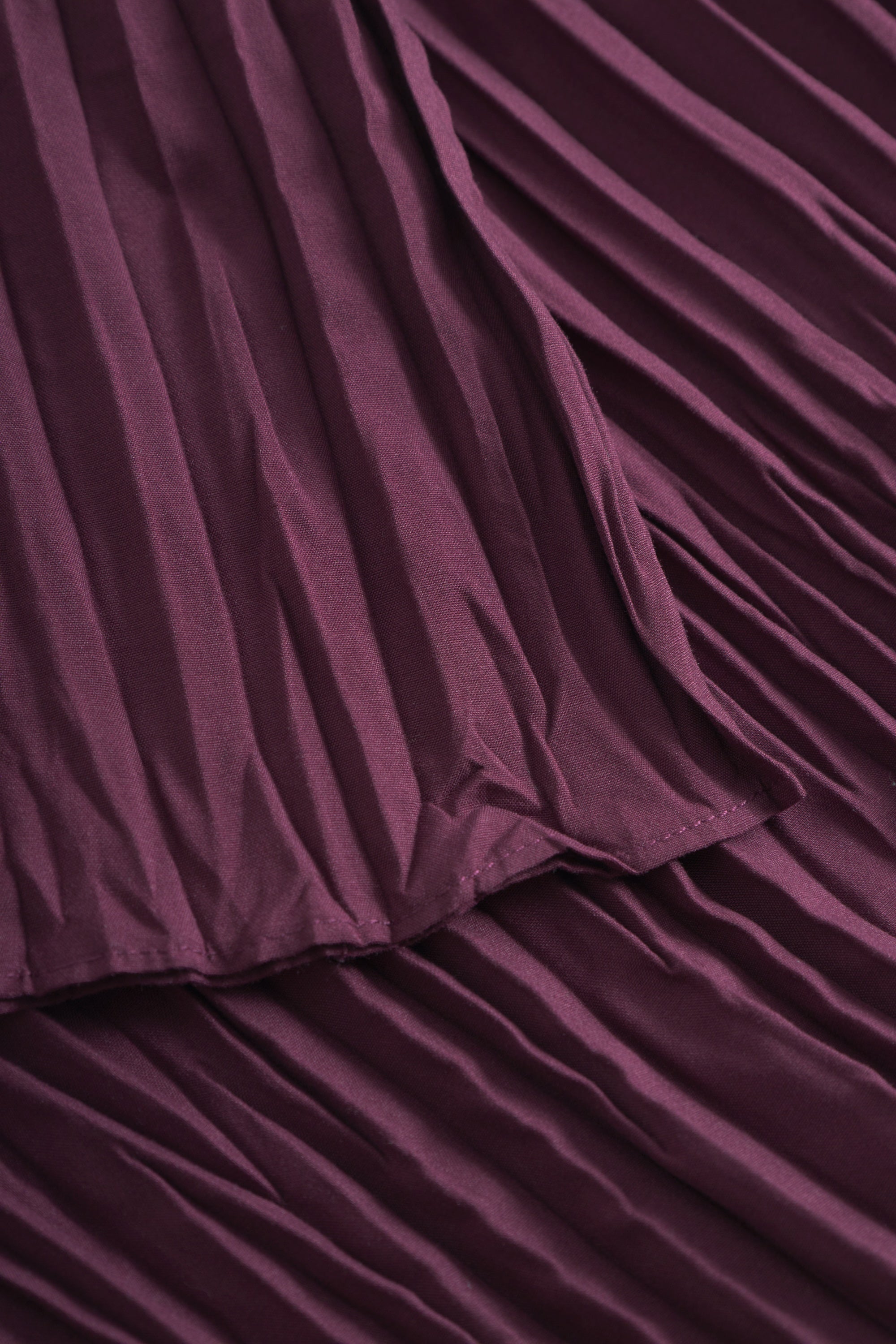 Lovechild 1979 Joanna Skirt SKIRTS 357 Rouge Noir