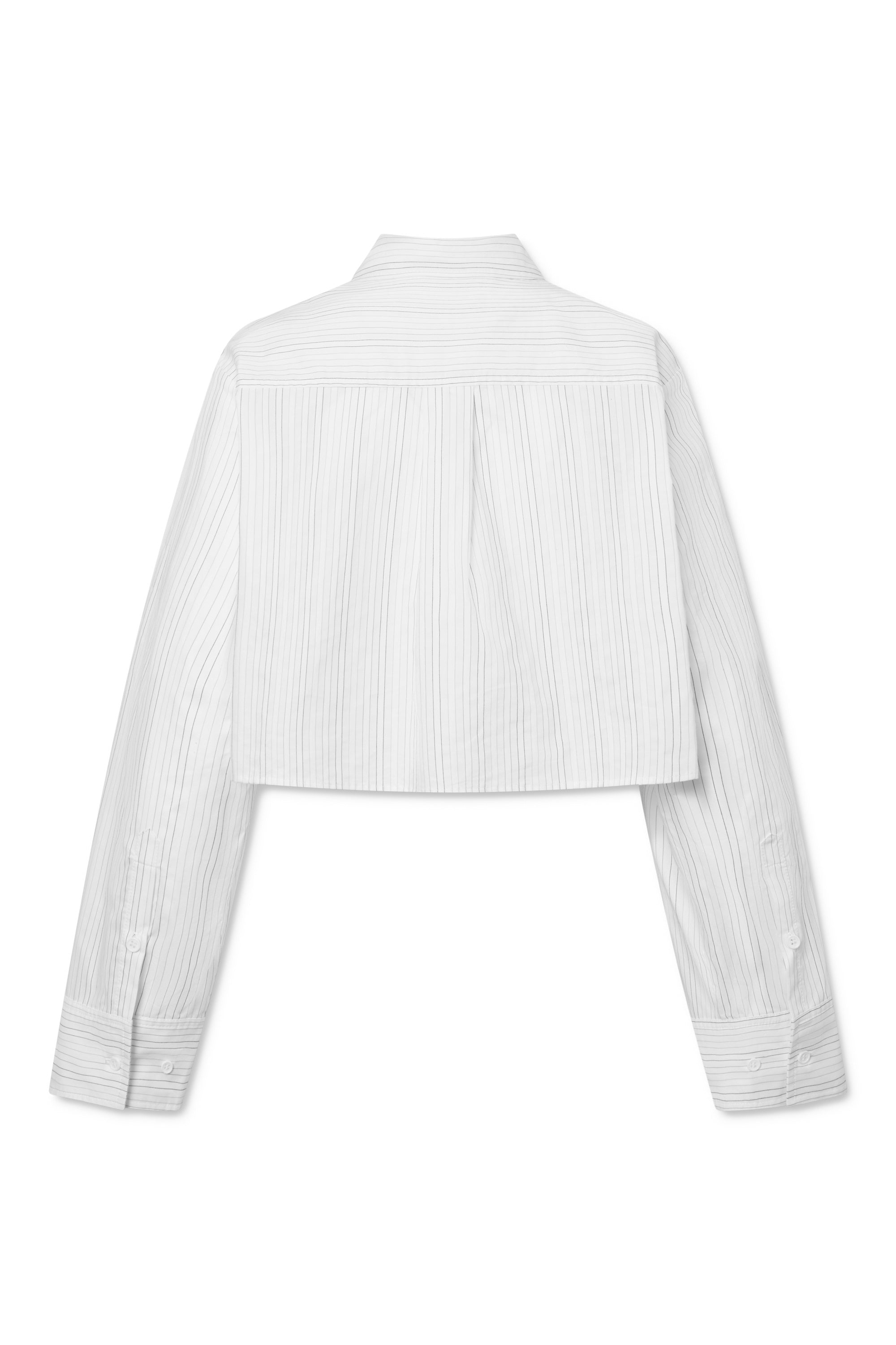 Lovechild 1979 Kelly Shirt SHIRTS 058 Silver Cloud