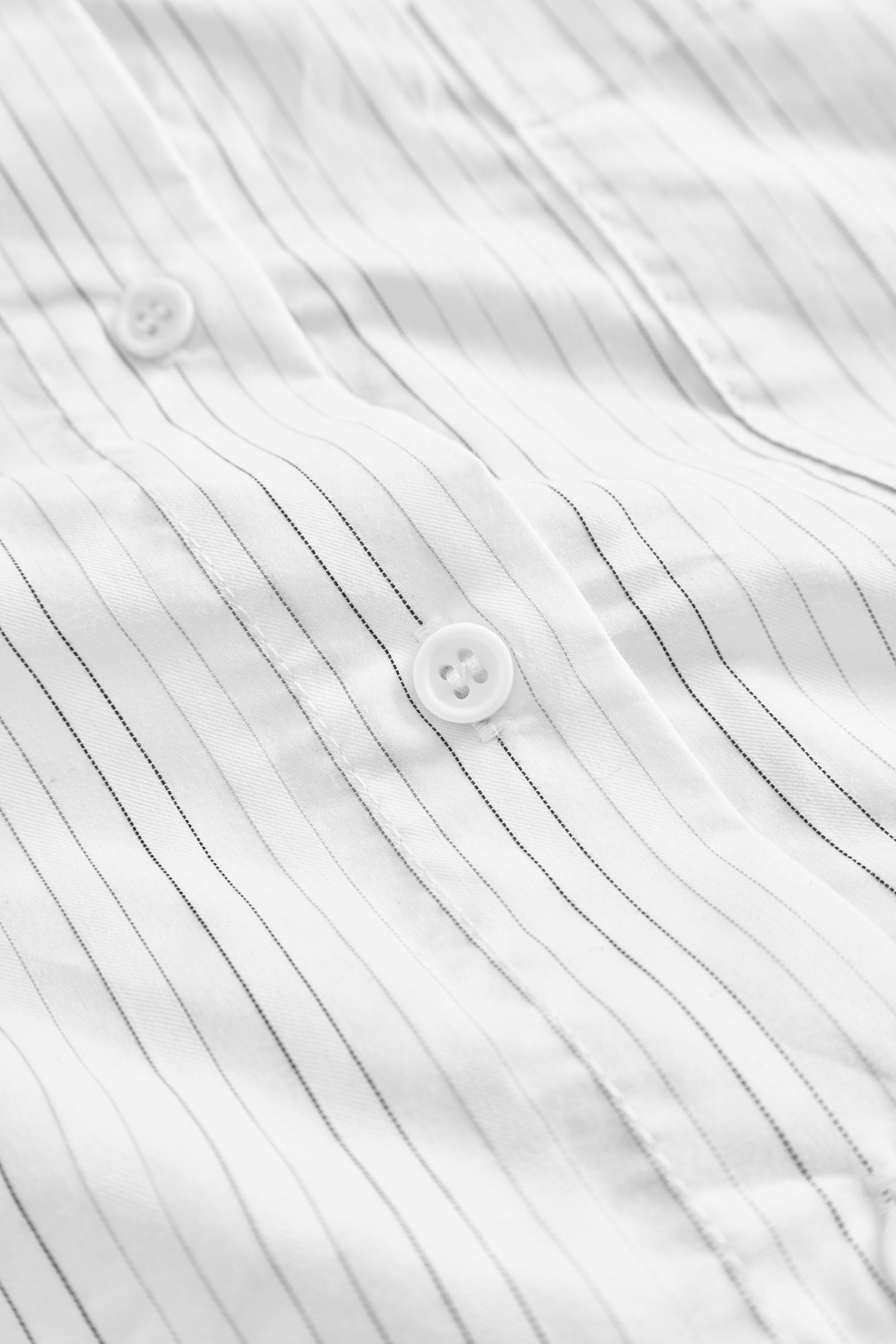 Lovechild 1979 Kelly Shirt SHIRTS 058 Silver Cloud