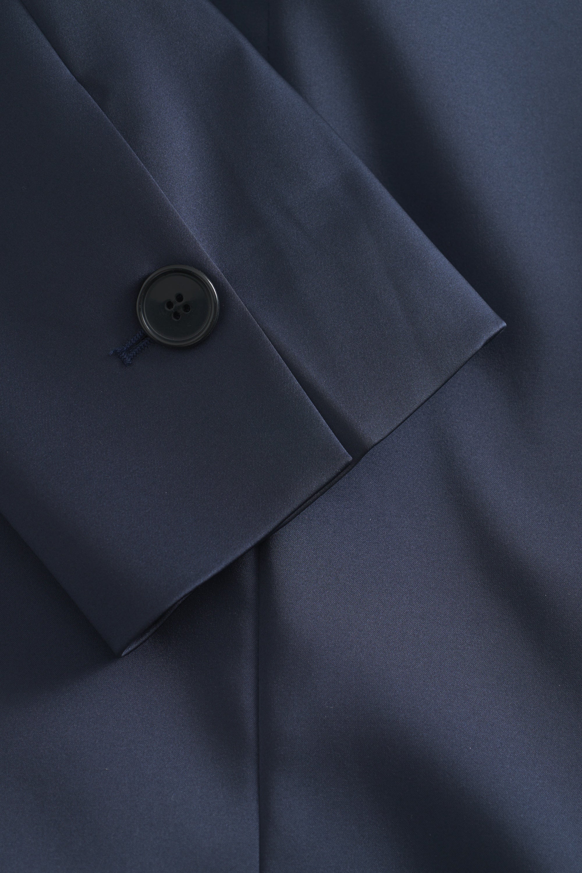 Lovechild 1979 Sandra Blazer BLAZERS 555 Midnight Navy