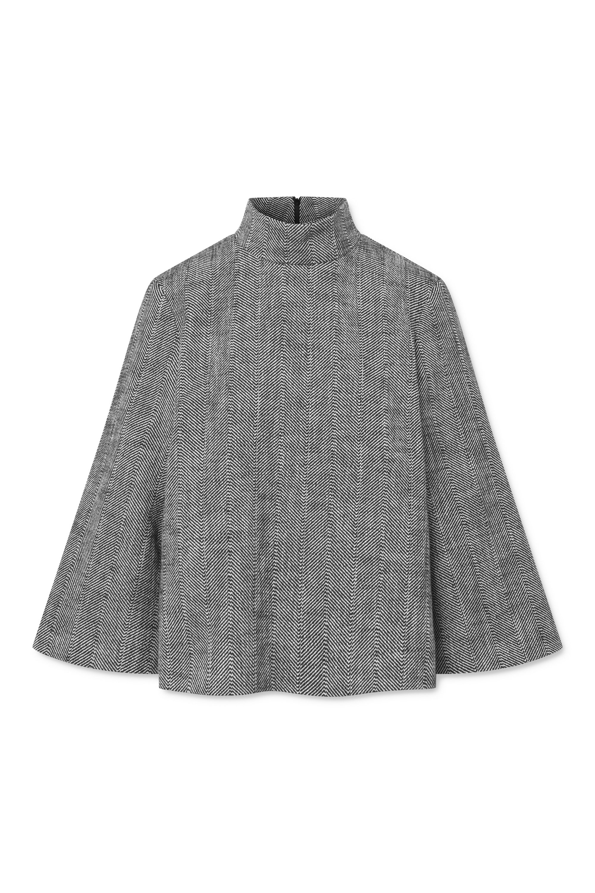 Lovechild 1979 Nadia Blouse BLOUSES 980 Black Multi