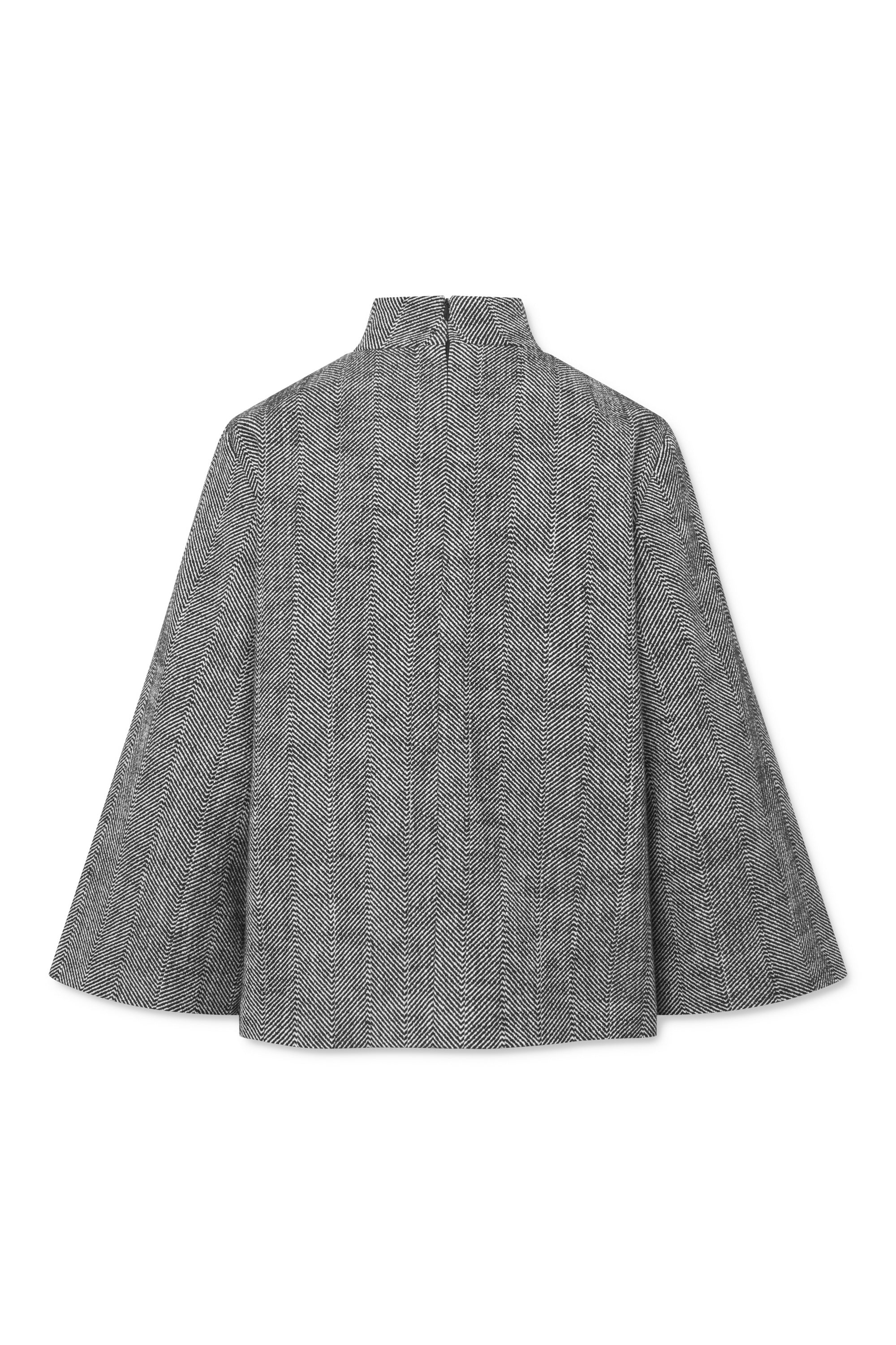 Lovechild 1979 Nadia Blouse BLOUSES 980 Black Multi