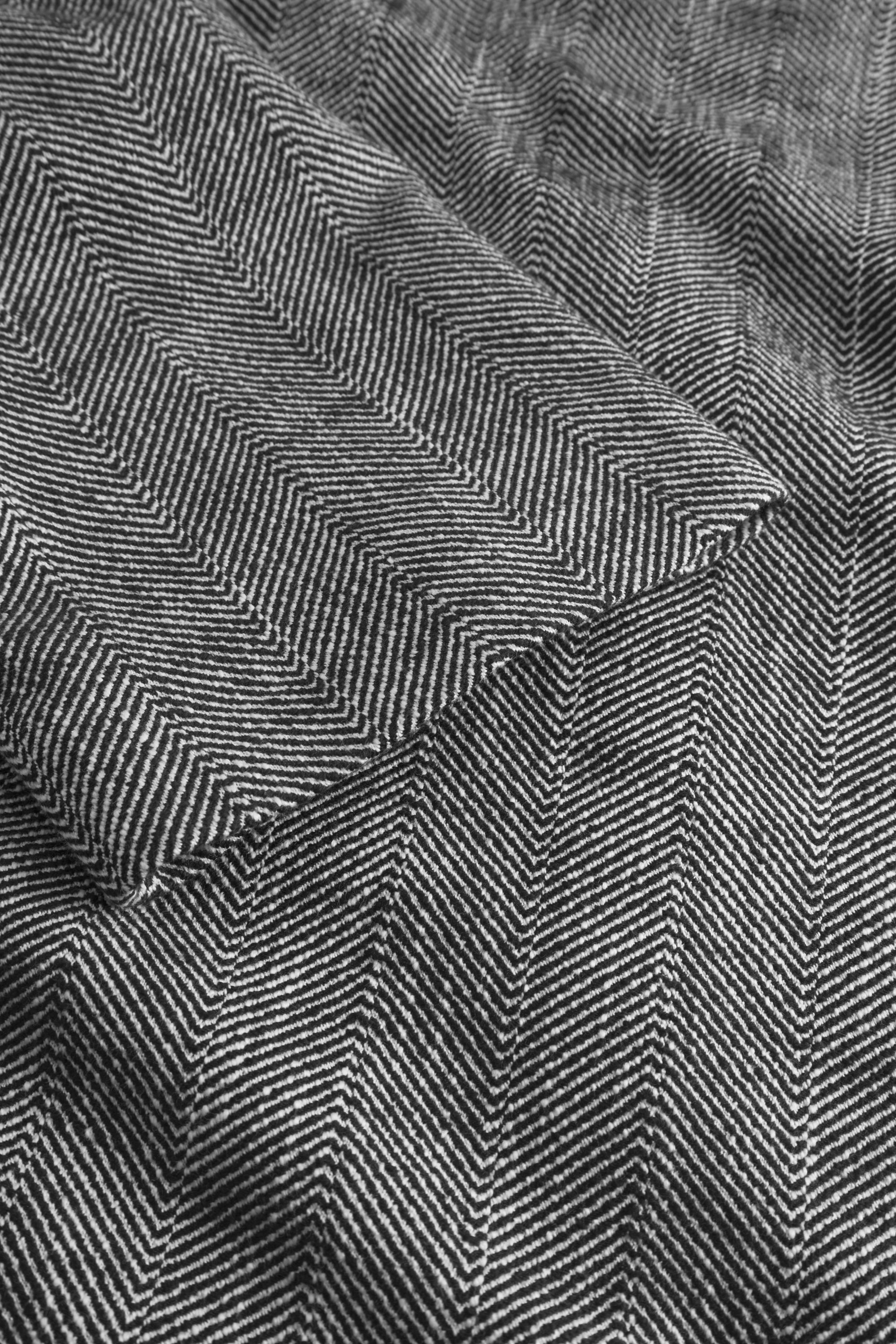 Lovechild 1979 Nadia Blouse BLOUSES 980 Black Multi