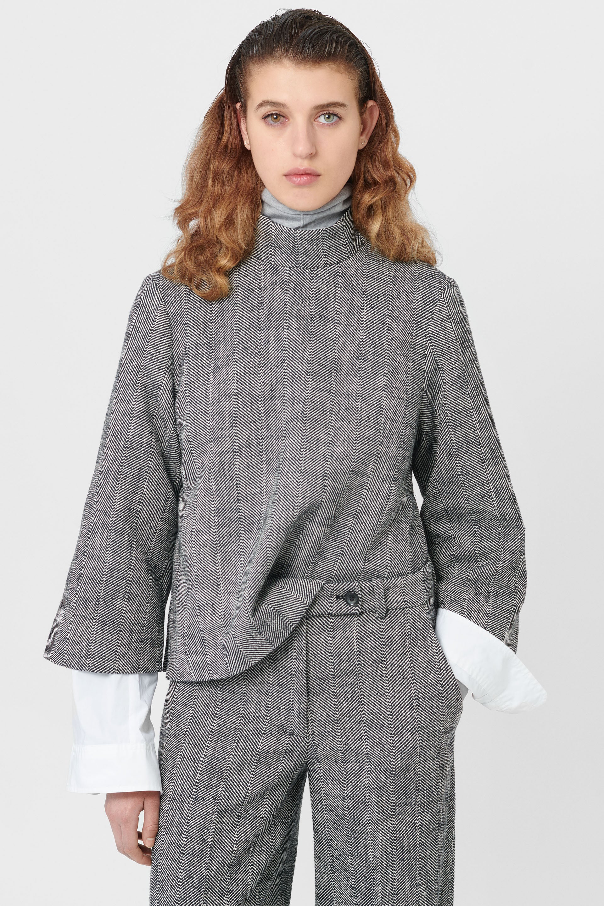 Lovechild 1979 Harper Pants Pants 980 Black Multi