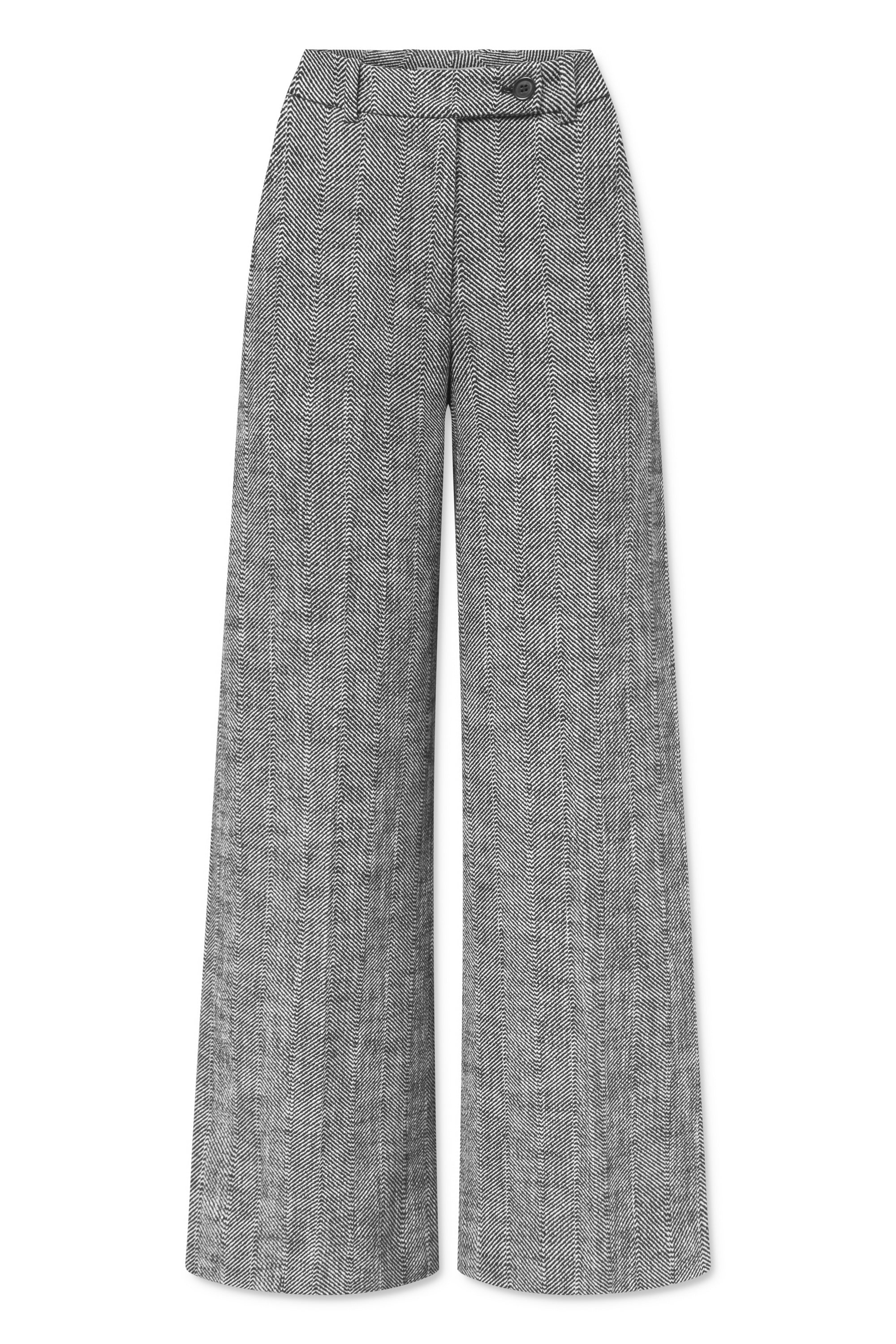 Lovechild 1979 Harper Pants Pants 980 Black Multi