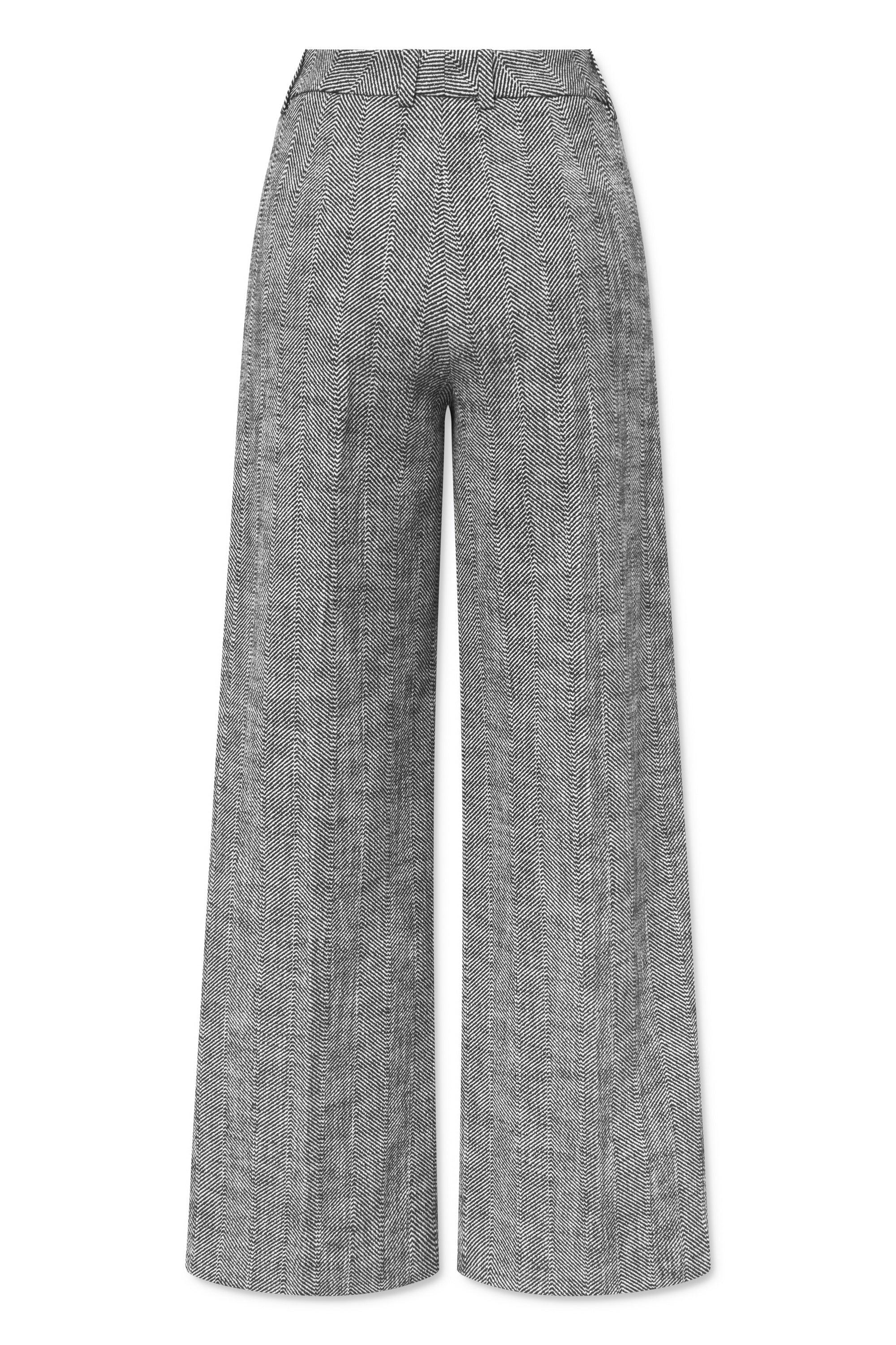 Lovechild 1979 Harper Pants Pants 980 Black Multi