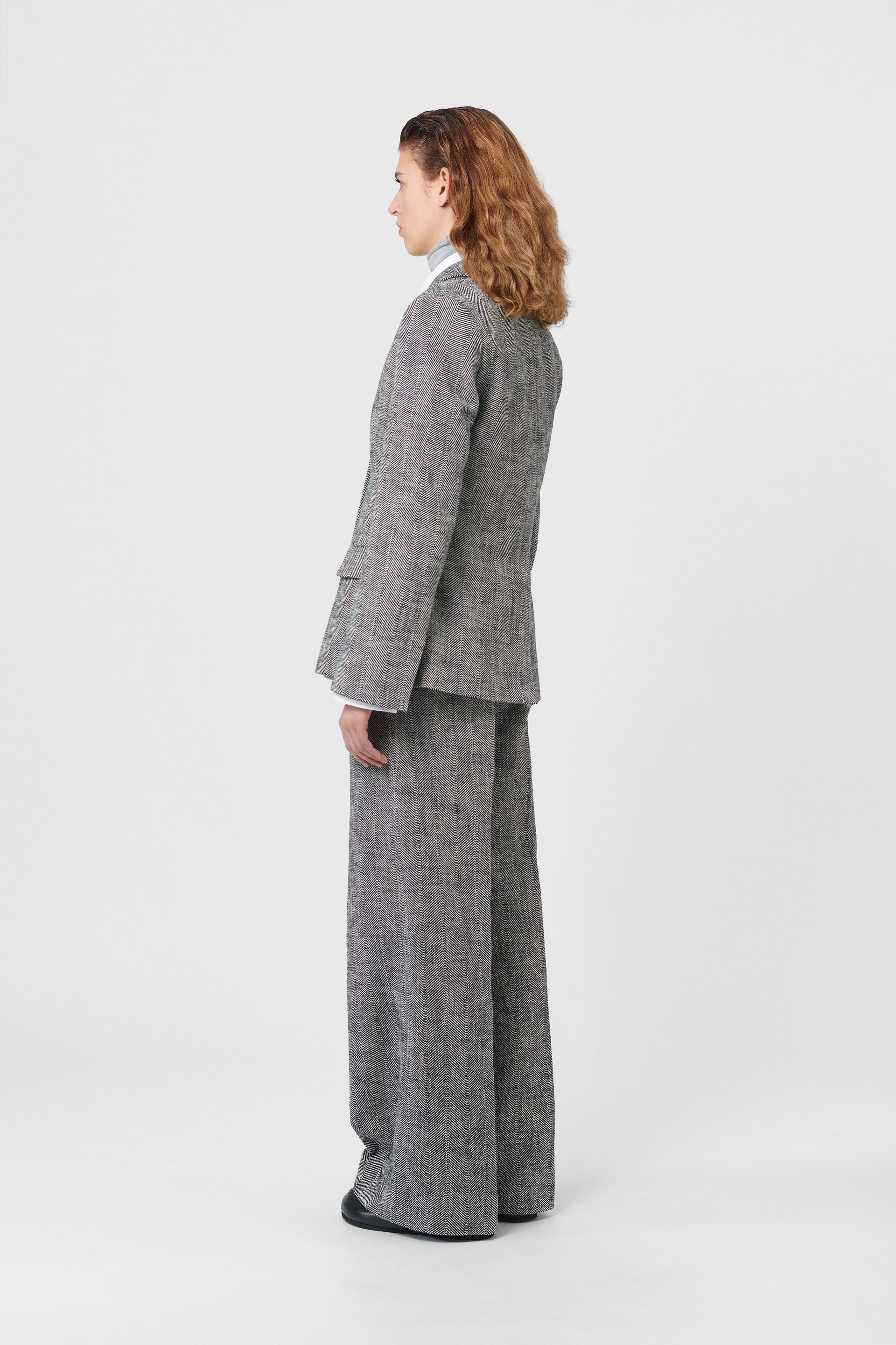 Lovechild 1979 Viviana Blazer BLAZERS 980 Black Multi