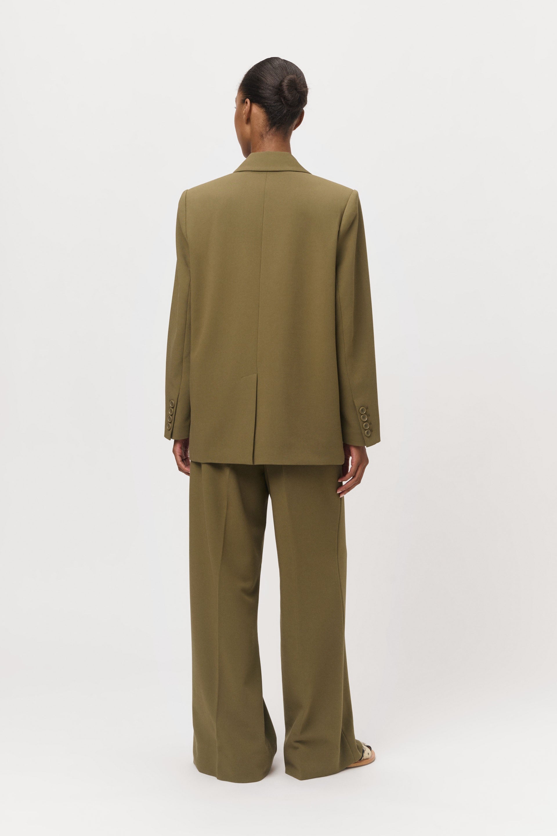 Arizona Blazer - Army