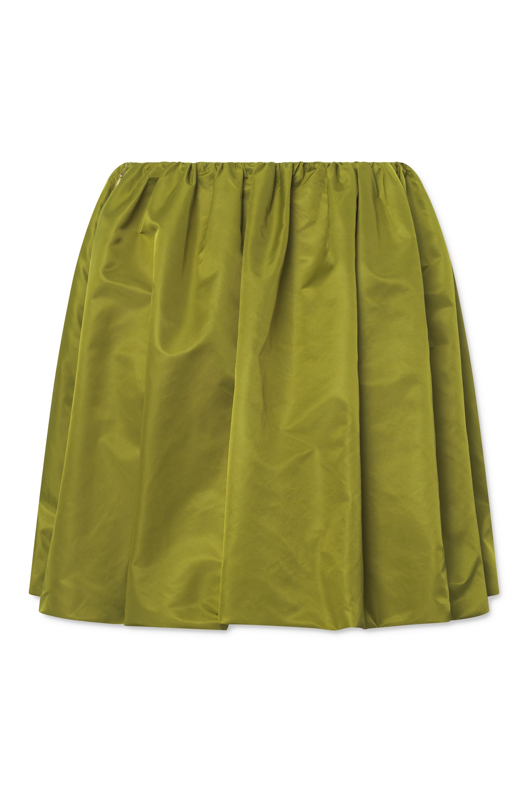 Lovechild 1979 Abbie Skirt SKIRTS 693 Oasis Green