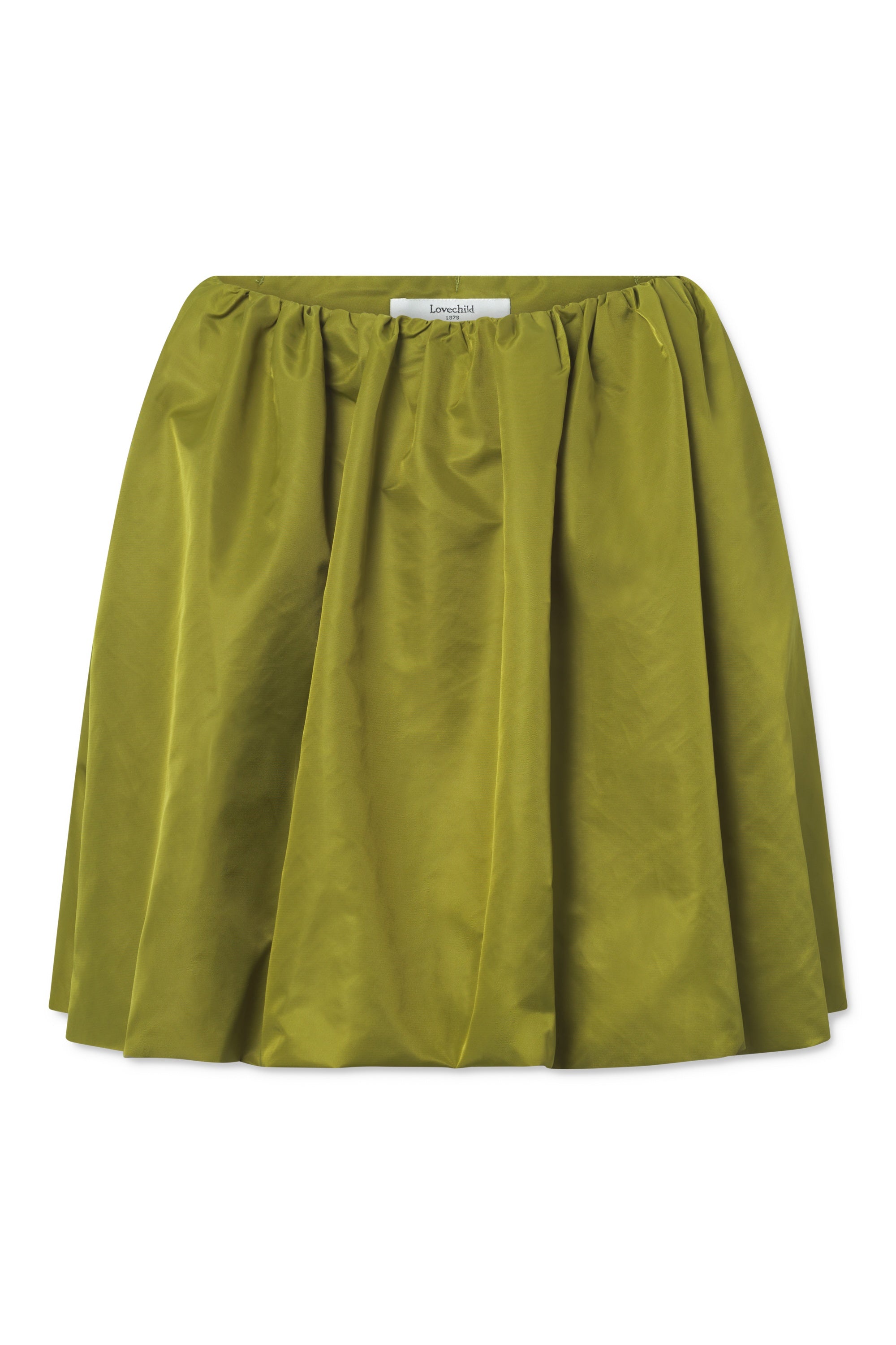 Lovechild 1979 Abbie Skirt SKIRTS 693 Oasis Green