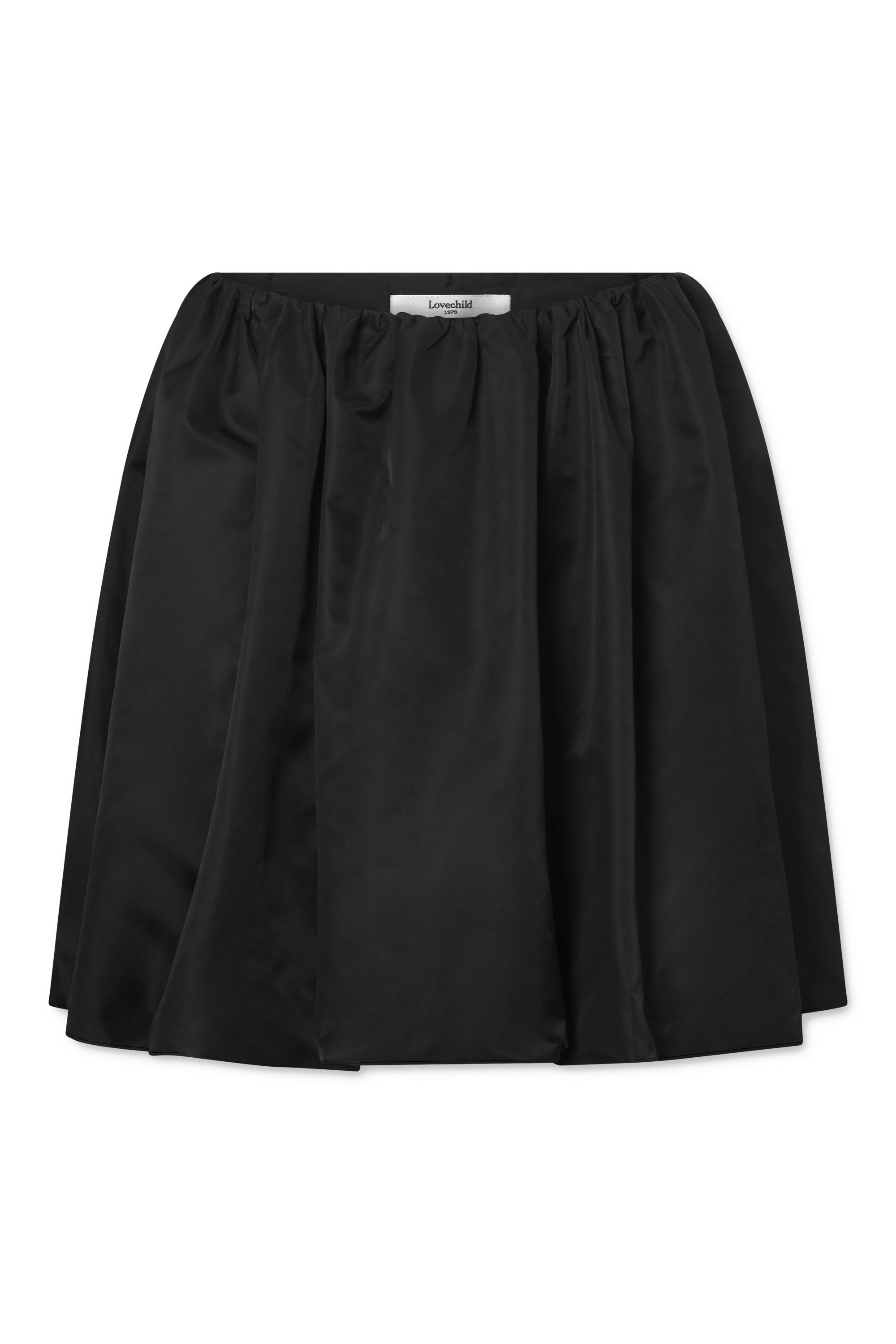 Lovechild 1979 Abbie Skirt SKIRTS 999 Black