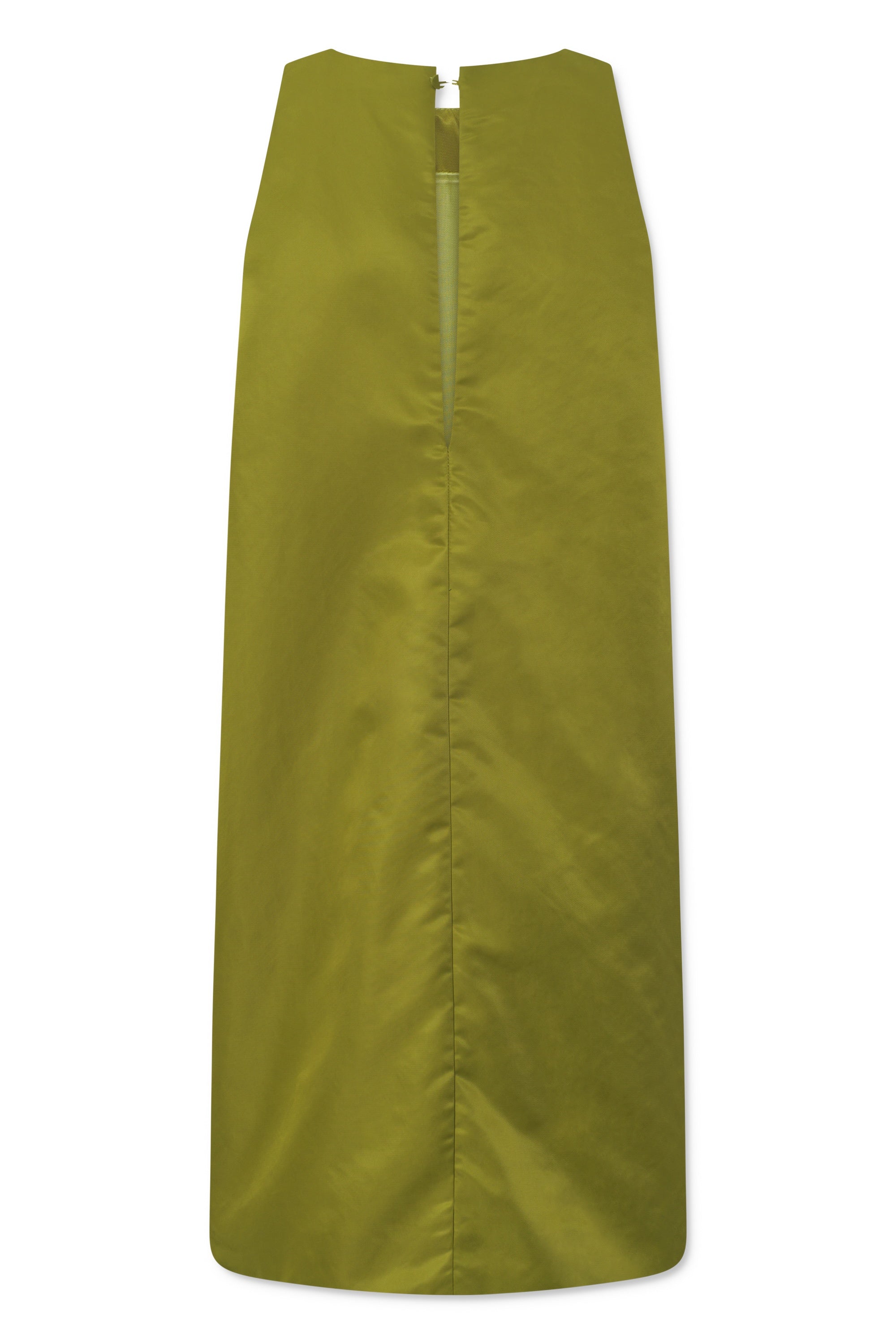 Lovechild 1979 Adela Dress DRESSES 693 Oasis Green