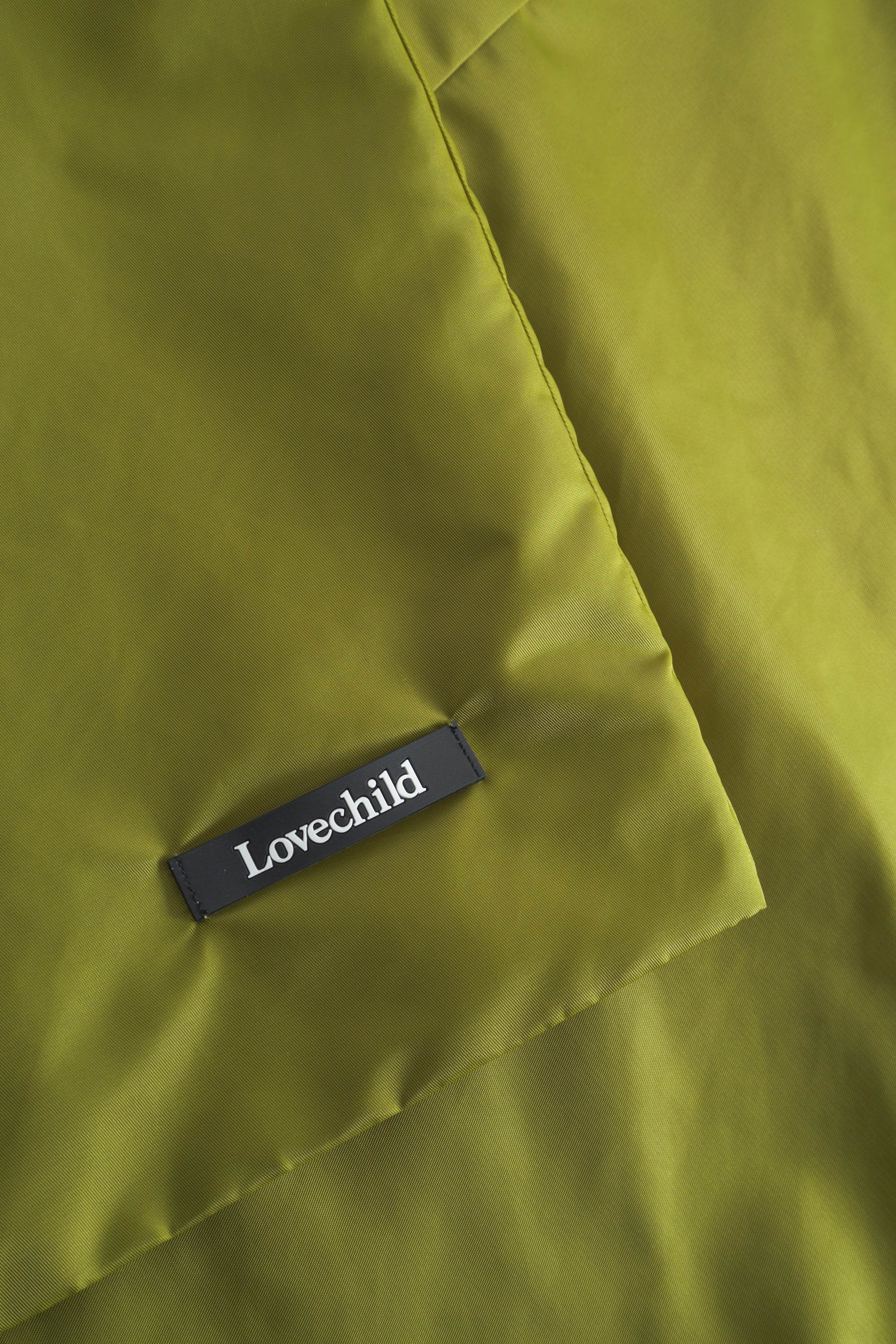 Lovechild 1979 Adela Dress DRESSES 693 Oasis Green