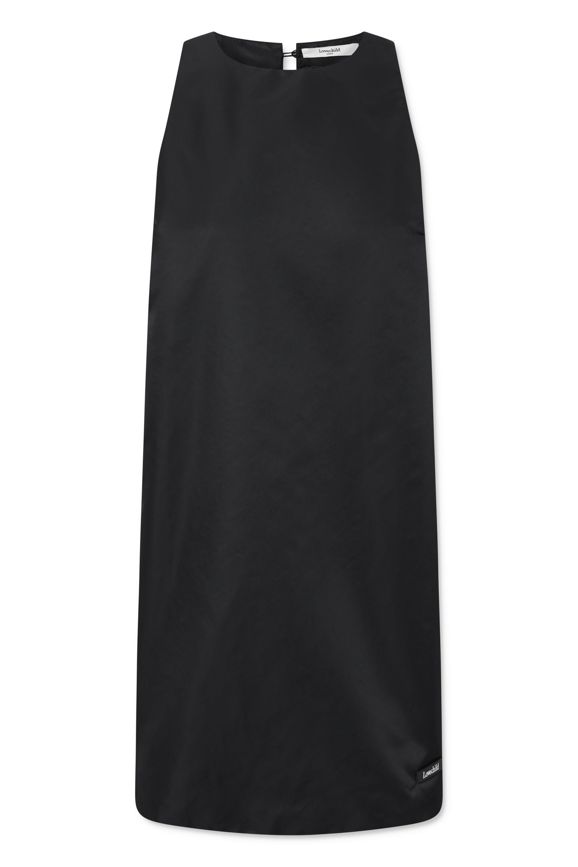 Lovechild 1979 Adela Dress DRESSES 999 Black