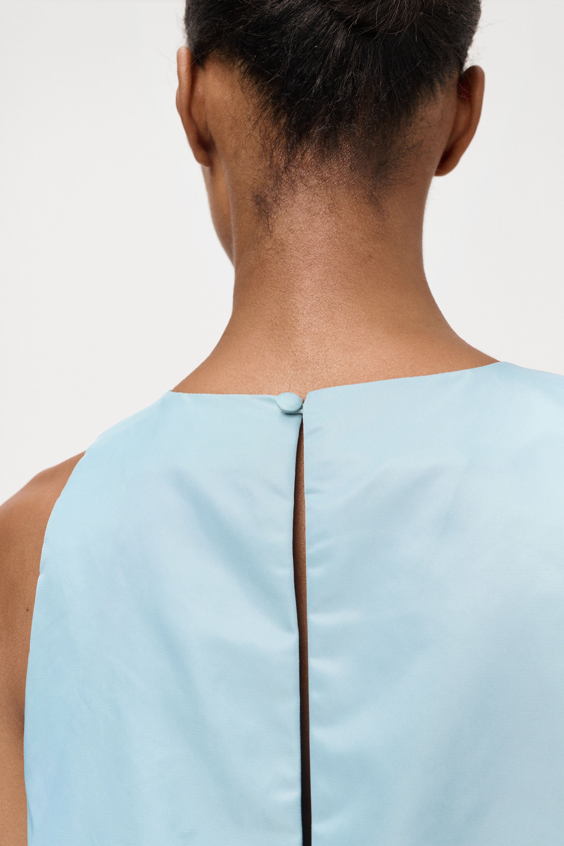 Lovechild 1979 Adela Dress Dresses 421 Dusty Blue