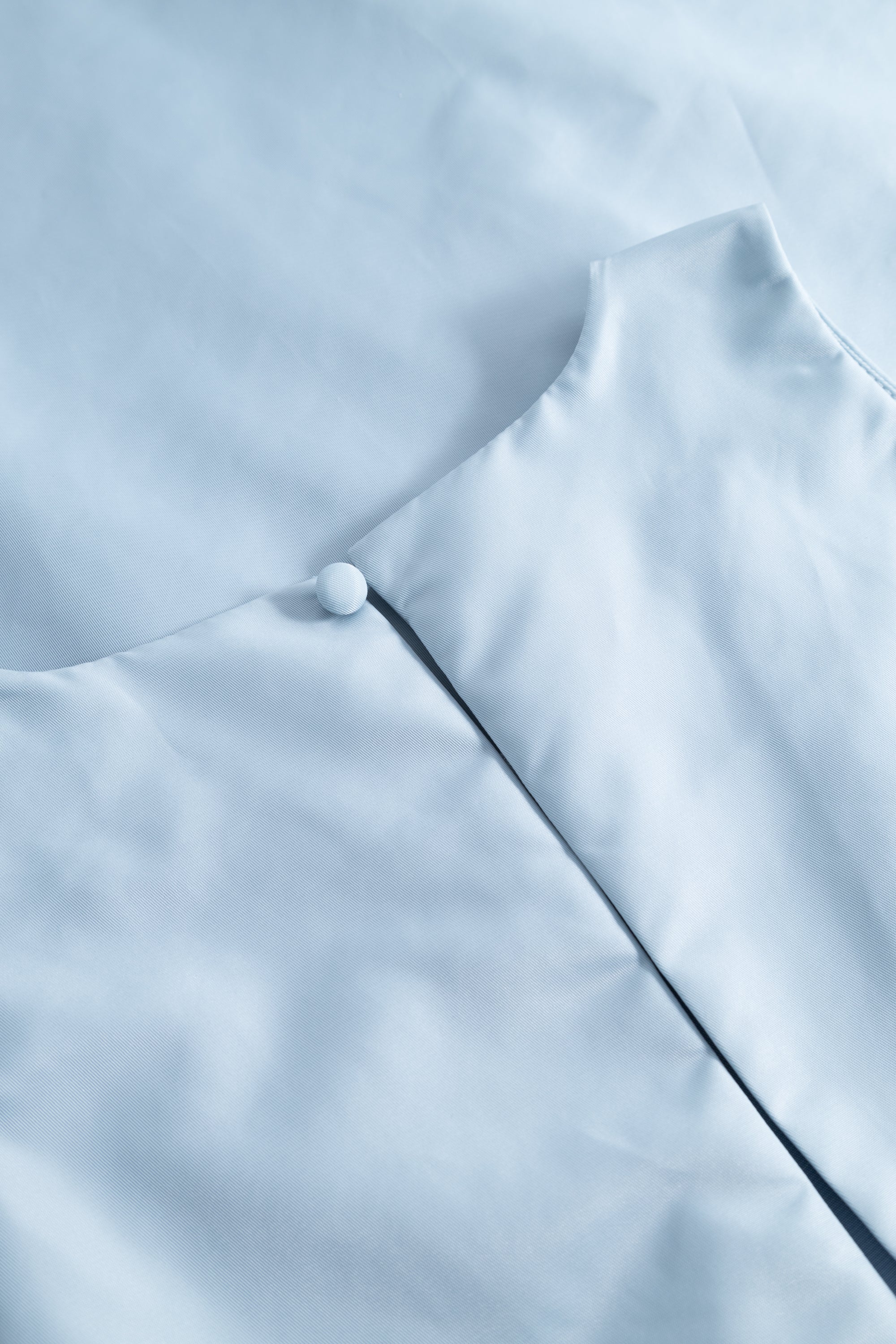 Lovechild 1979 Adela Dress Dresses 421 Dusty Blue