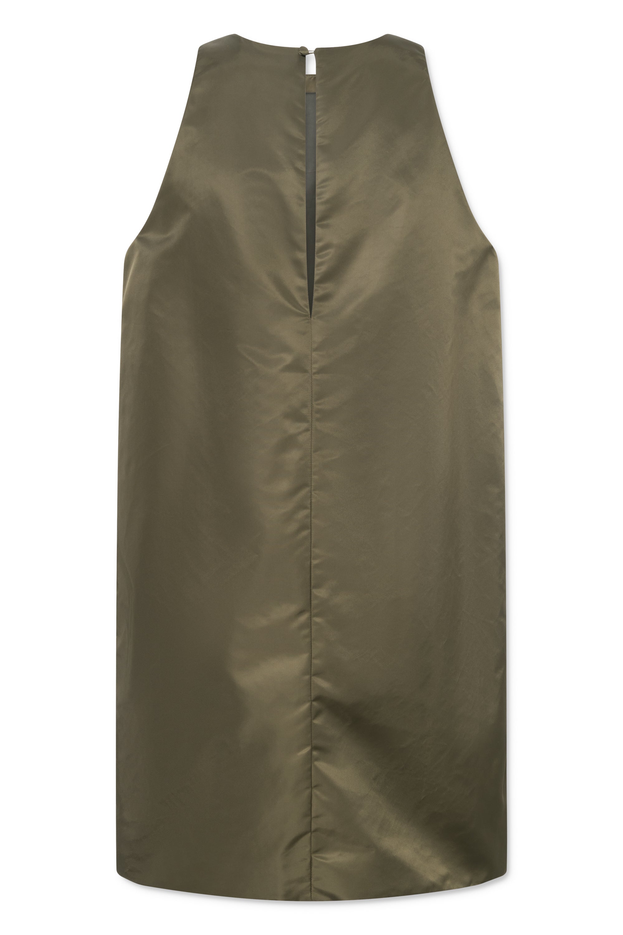 Lovechild 1979 Adela Dress Dresses 641 Army