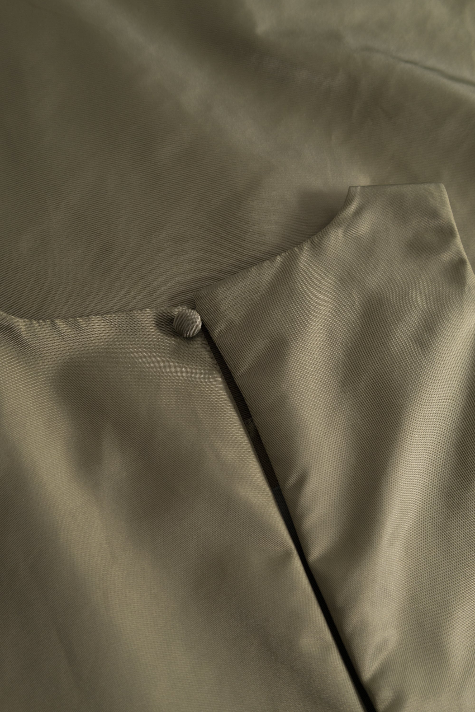 Lovechild 1979 Adela Dress Dresses 641 Army