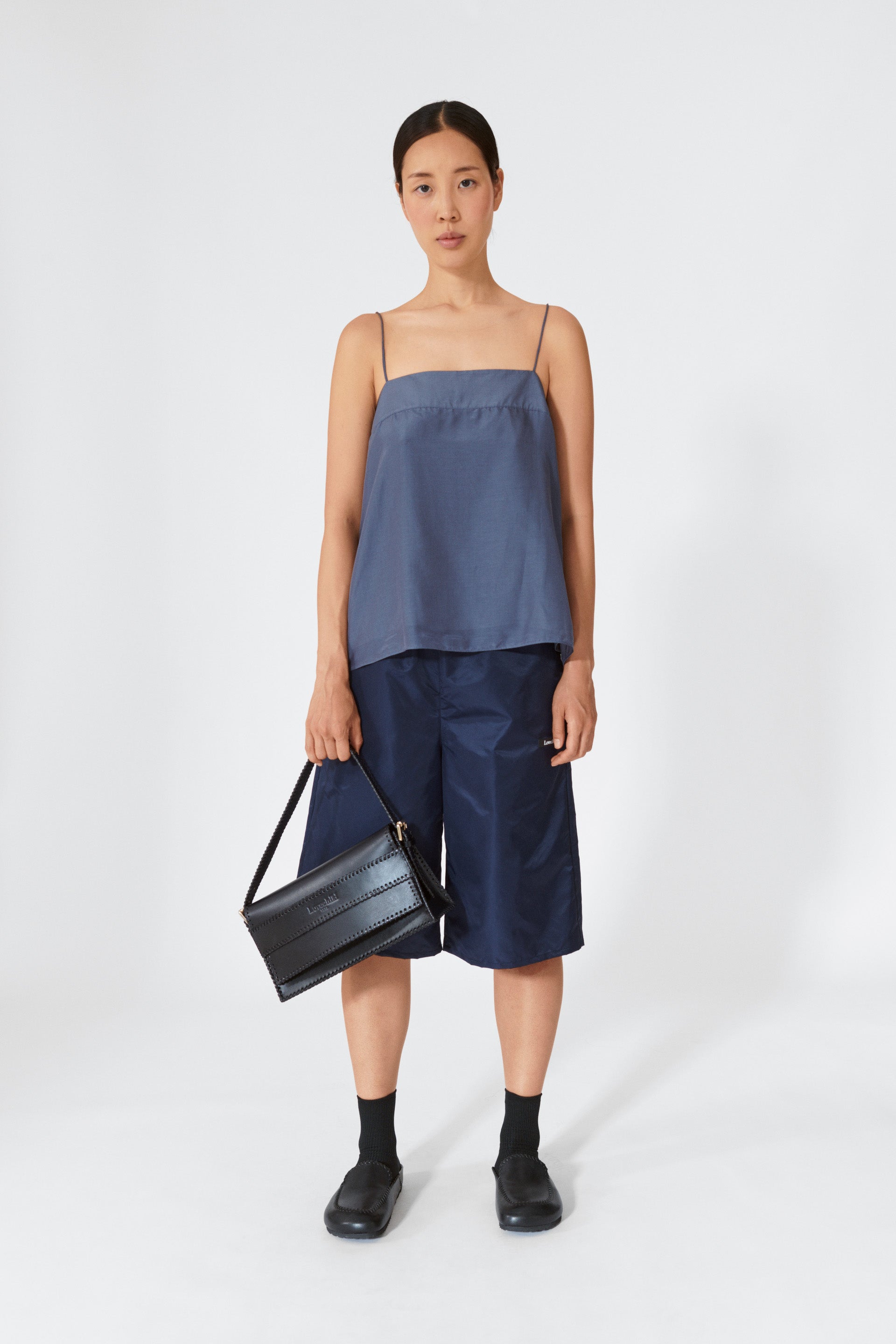 Lovechild 1979 Adelina Shorts SHORTS 450 Total Eclipse