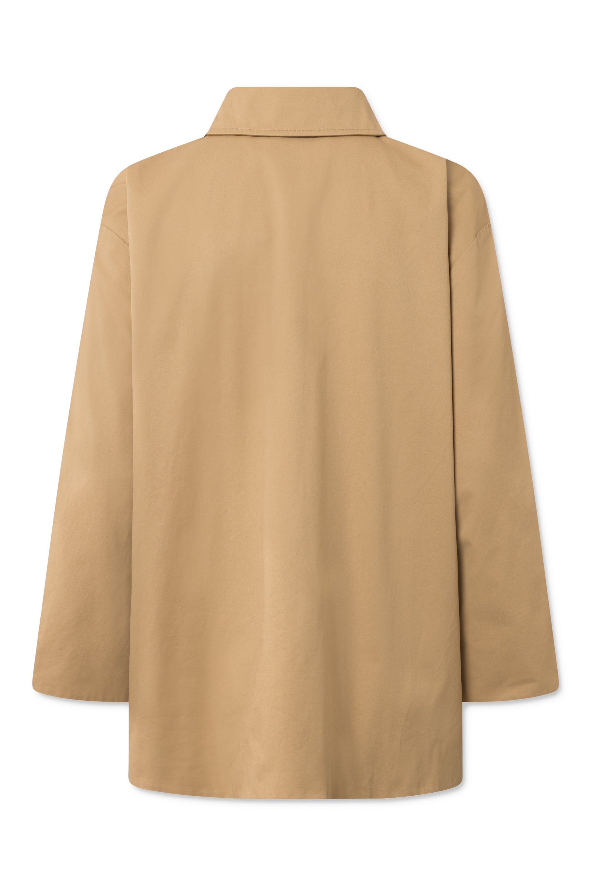 Lovechild 1979 Ailani Jacket OUTERWEAR 738 Dark Sand