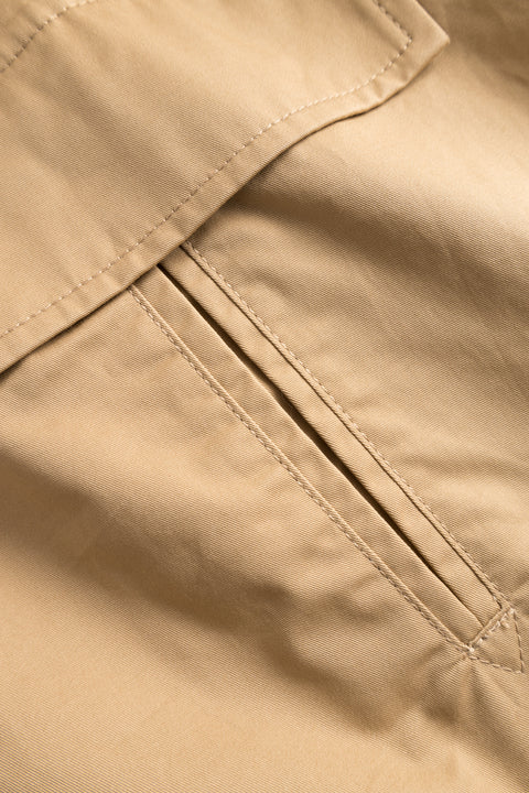 Lovechild 1979 Ailani Jacket OUTERWEAR 738 Dark Sand