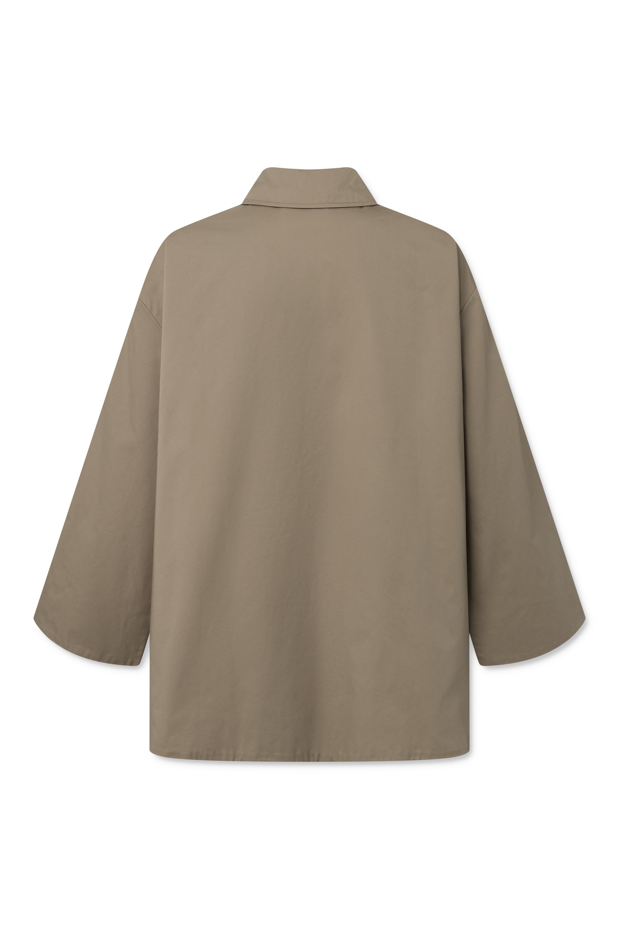 Lovechild 1979 Ailani Jacket OUTERWEAR 215 Taupe