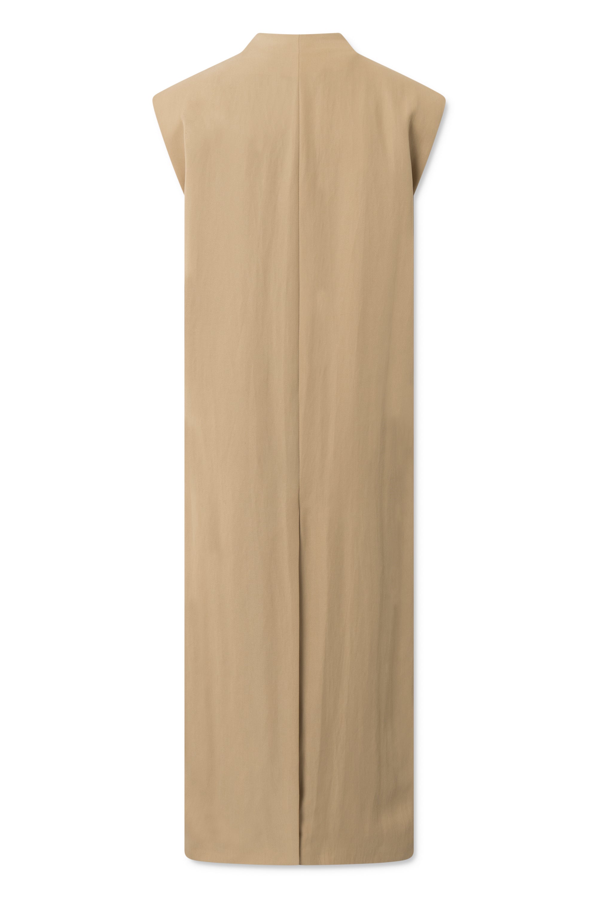 Lovechild 1979 Alaia Vest Vest 750 Sand