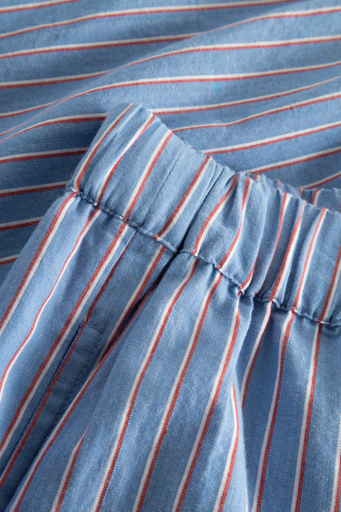 Lovechild 1979 Alessandra Shorts SHORTS 494 Blue Stripe