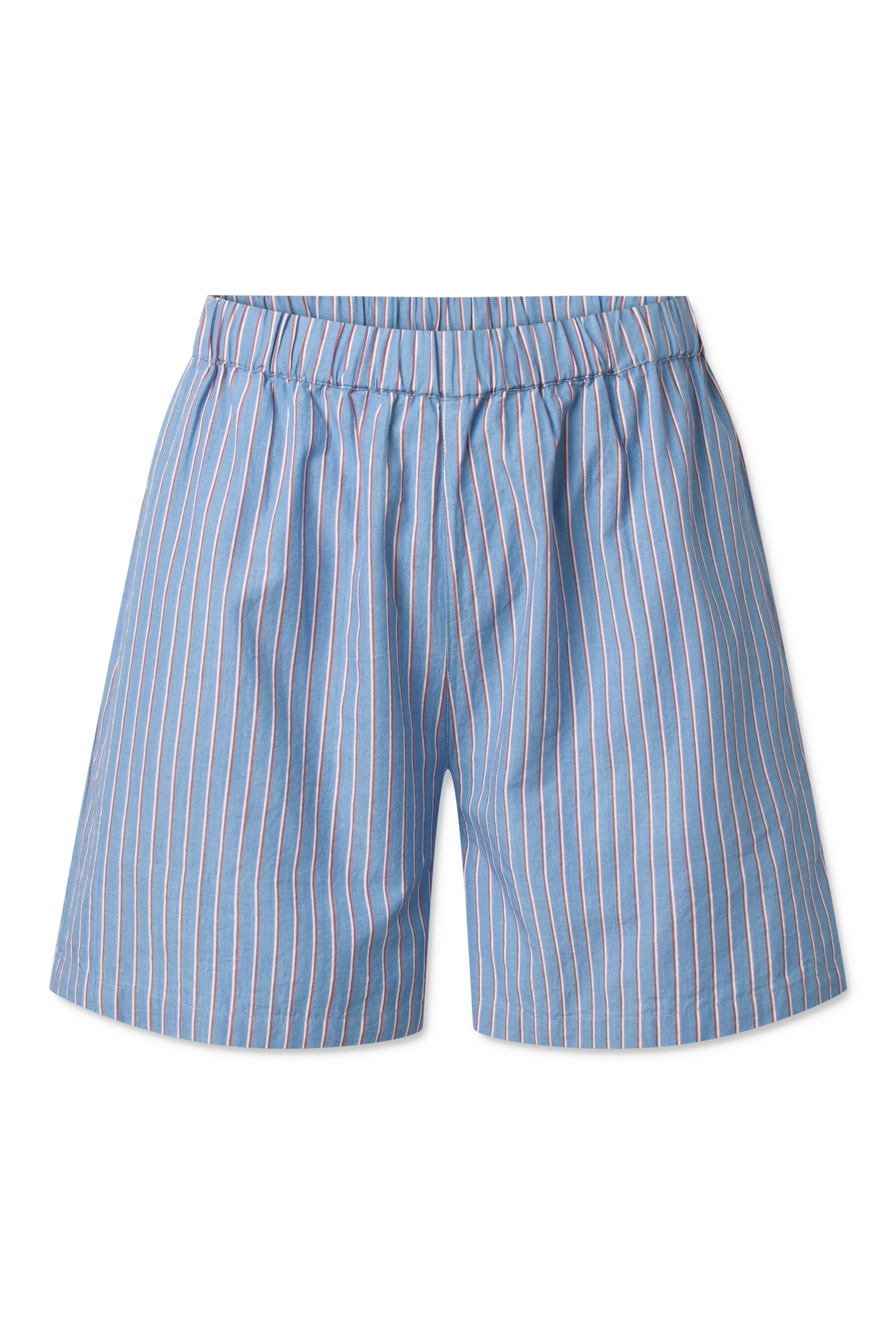 Lovechild 1979 Alessandra Shorts SHORTS 494 Blue Stripe