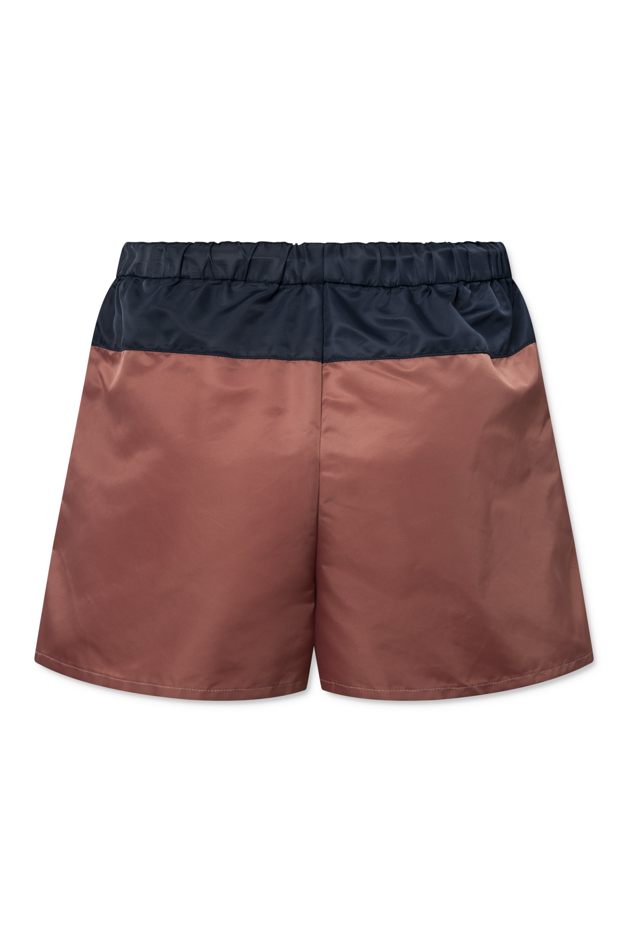 Lovechild 1979 Alessio 2 tone Shorts SHORTS 388 Old Rose/Totale Eclipse