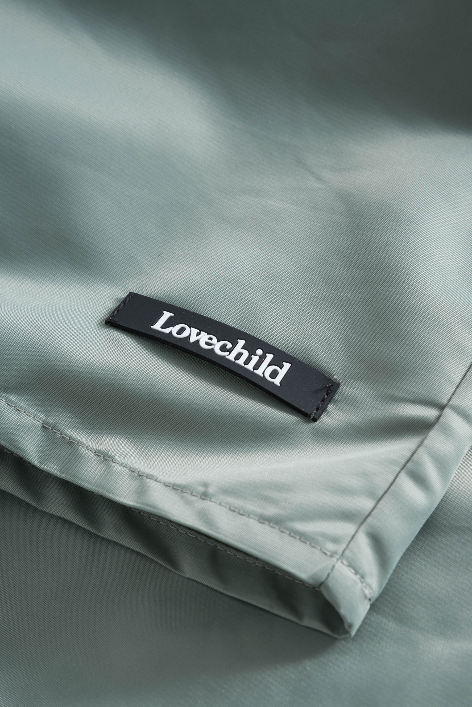 Lovechild 1979 Alessio Shorts SHORTS 041 Slate Grey