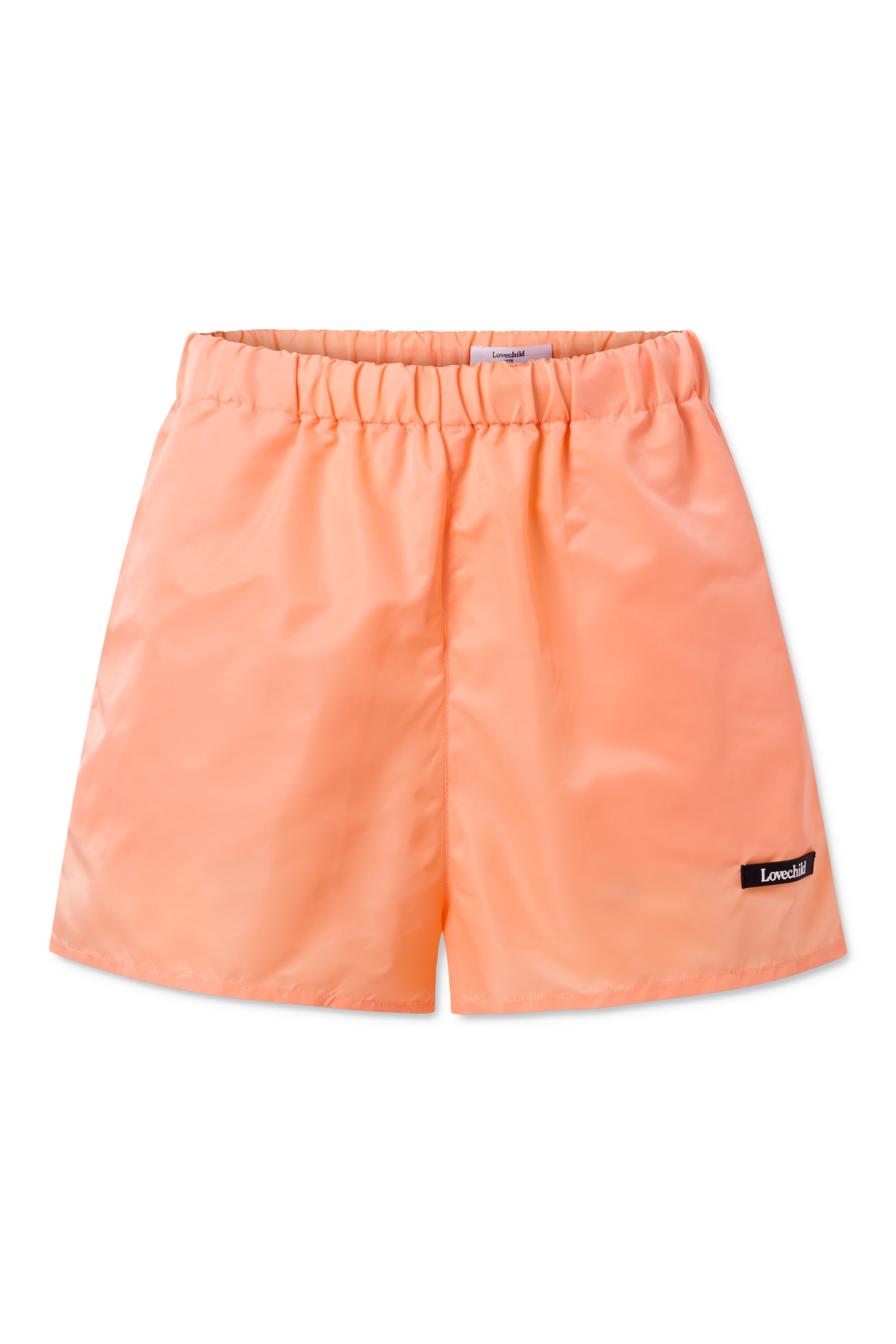 Lovechild 1979 Alessio Shorts SHORTS 300 Coral Sands