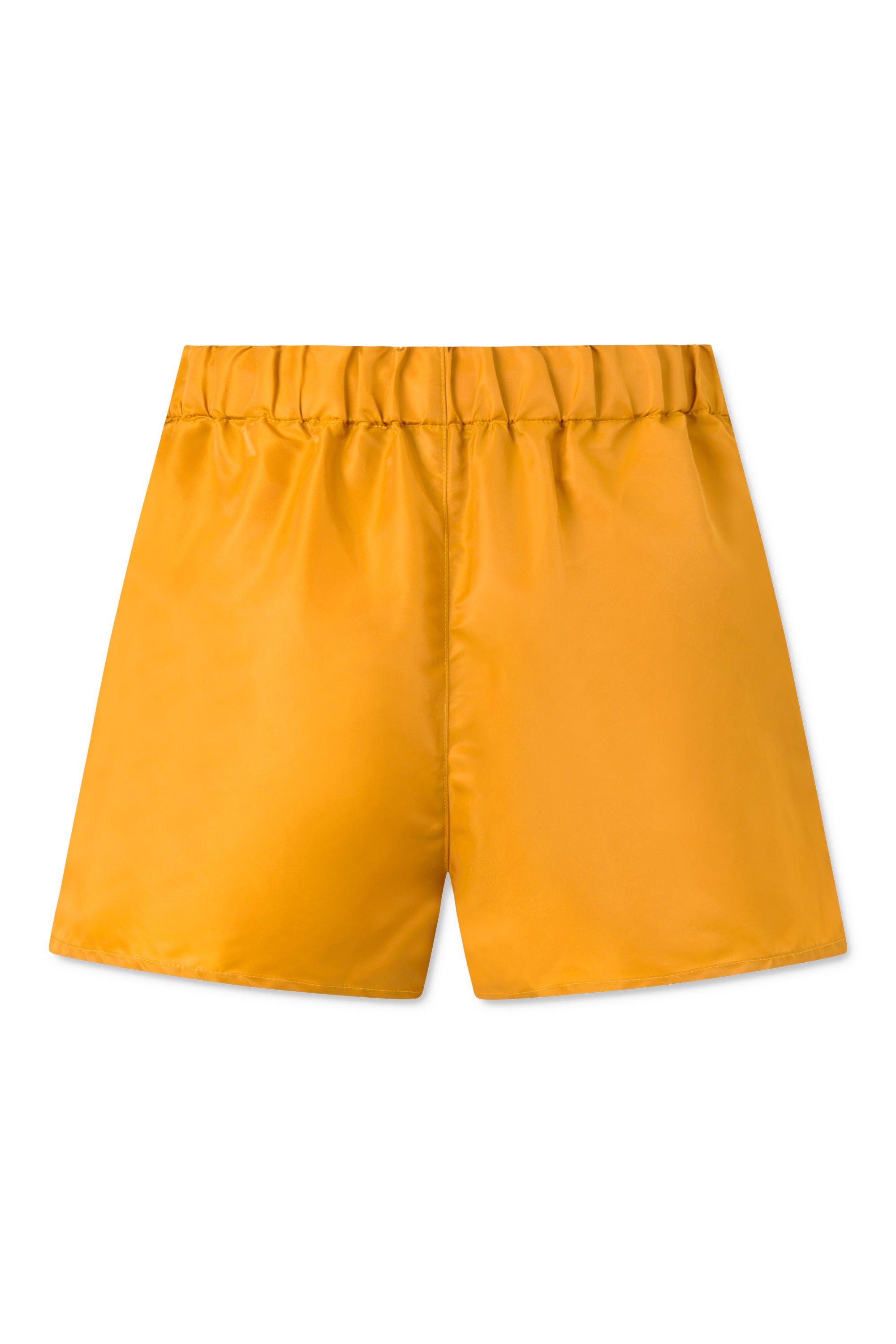 Lovechild 1979 Alessio Shorts SHORTS 081 Tumeric
