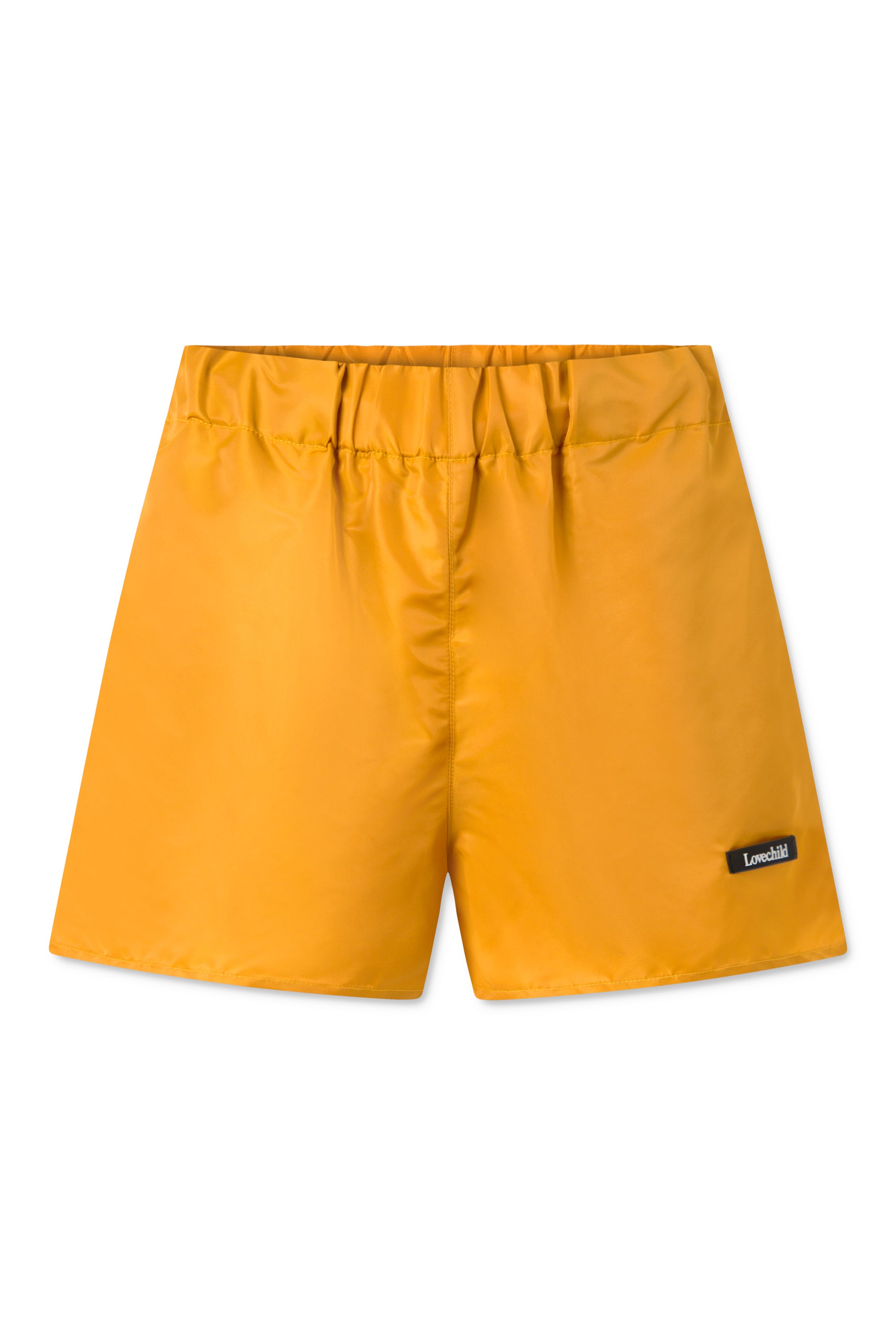 Lovechild 1979 Alessio Shorts SHORTS 081 Tumeric
