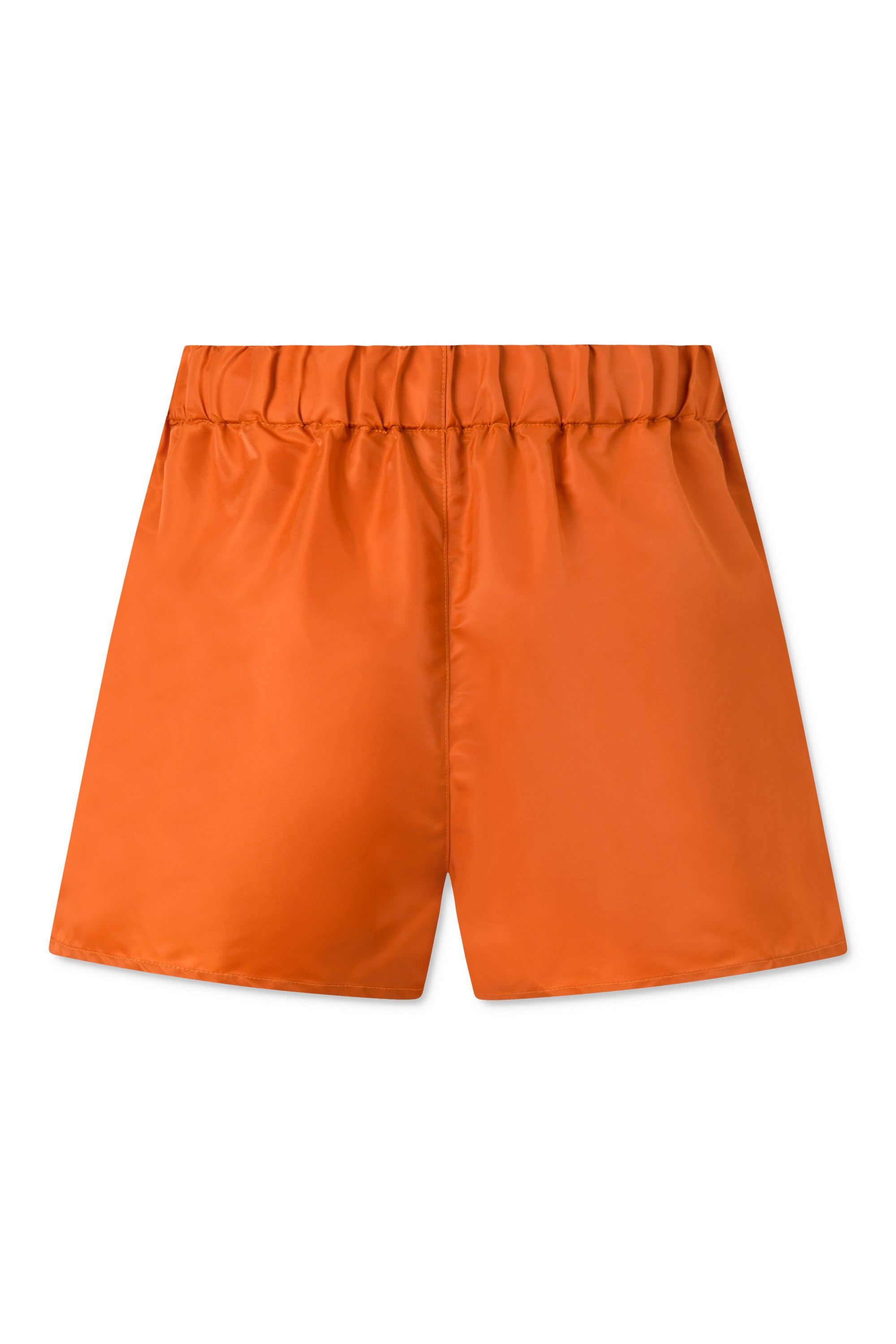 Lovechild 1979 Alessio Shorts SHORTS BURNT ORANGE