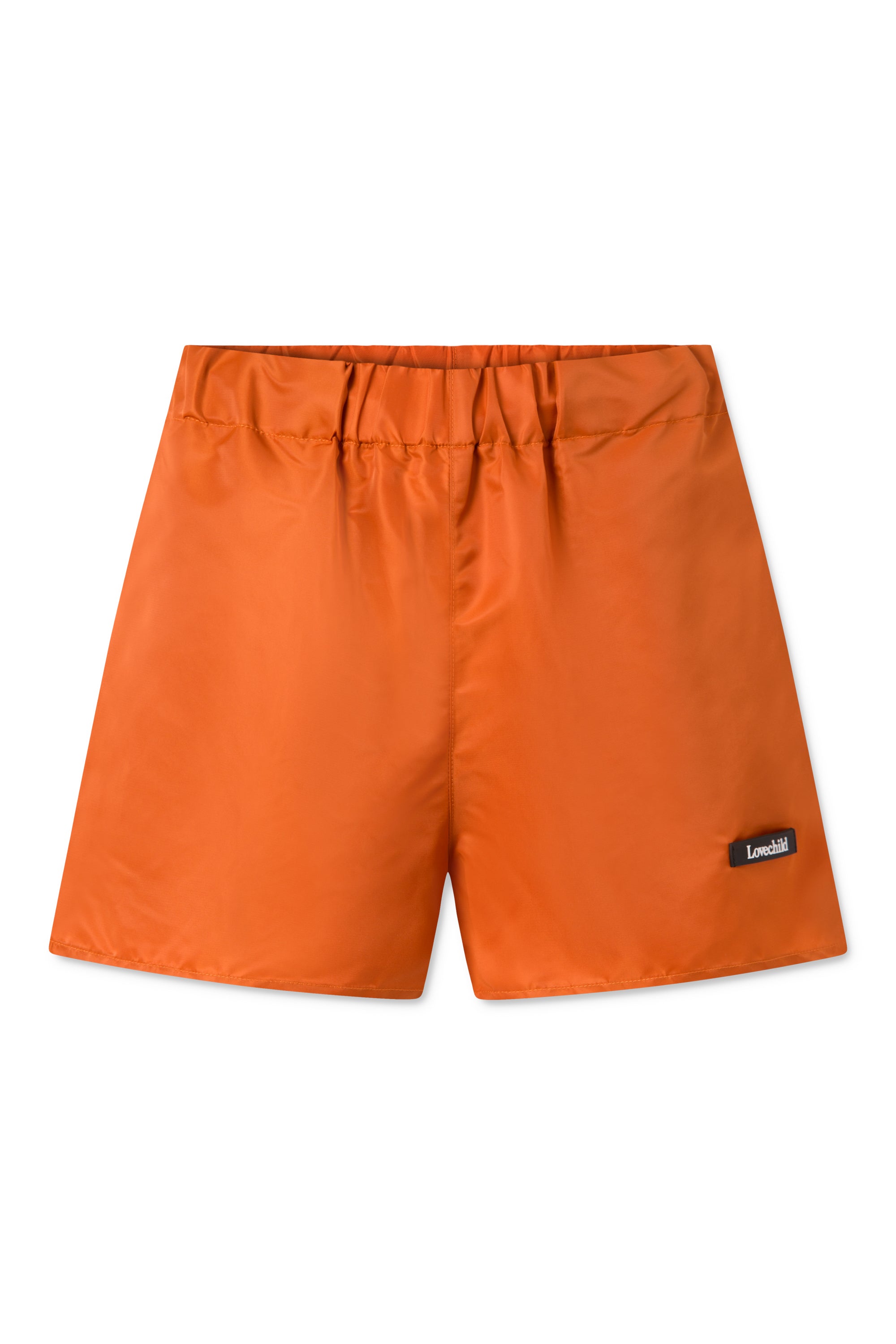 Lovechild 1979 Alessio Shorts SHORTS BURNT ORANGE