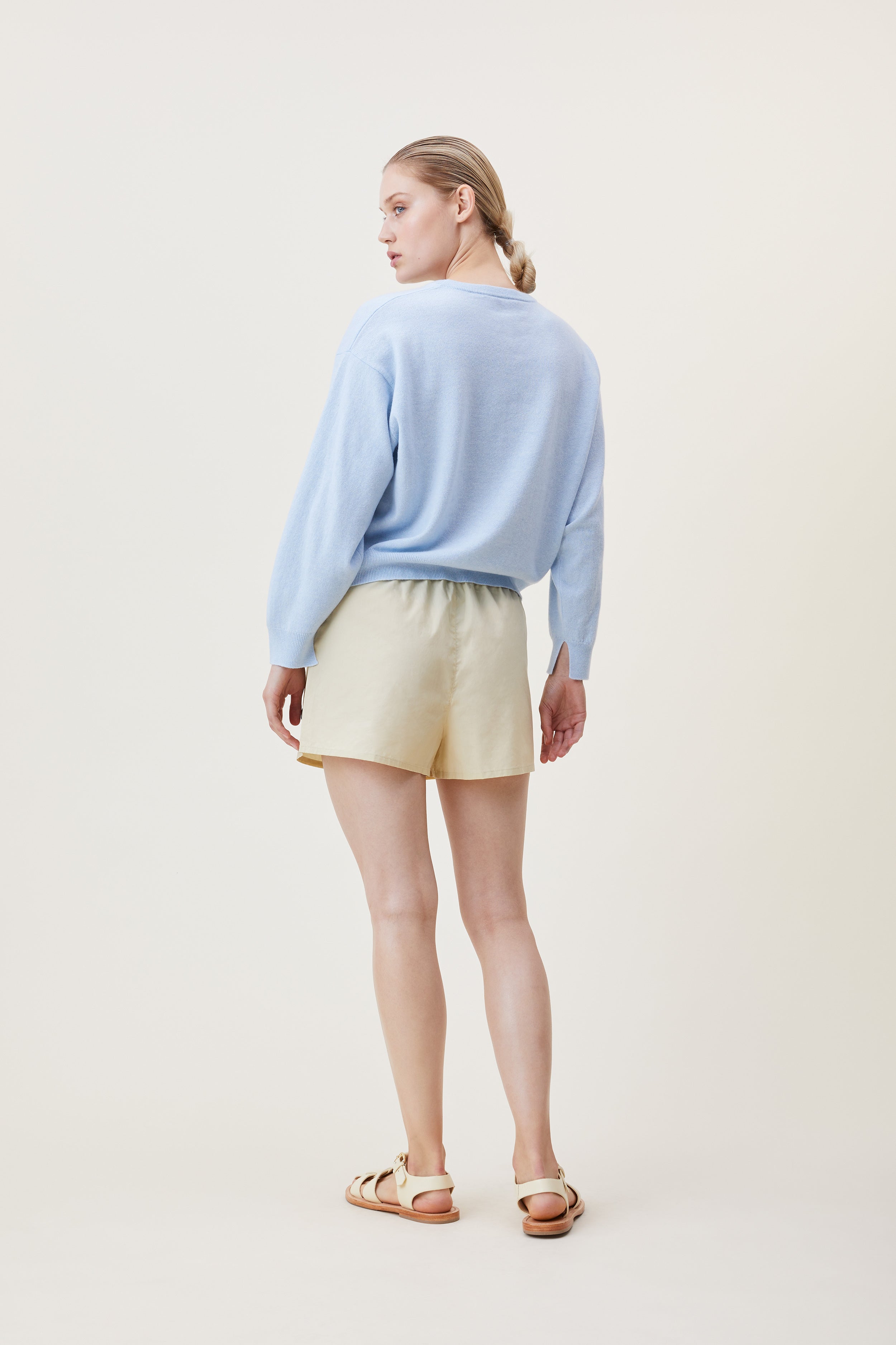 Lovechild 1979 Alessio Shorts SHORTS 674 Pistachio