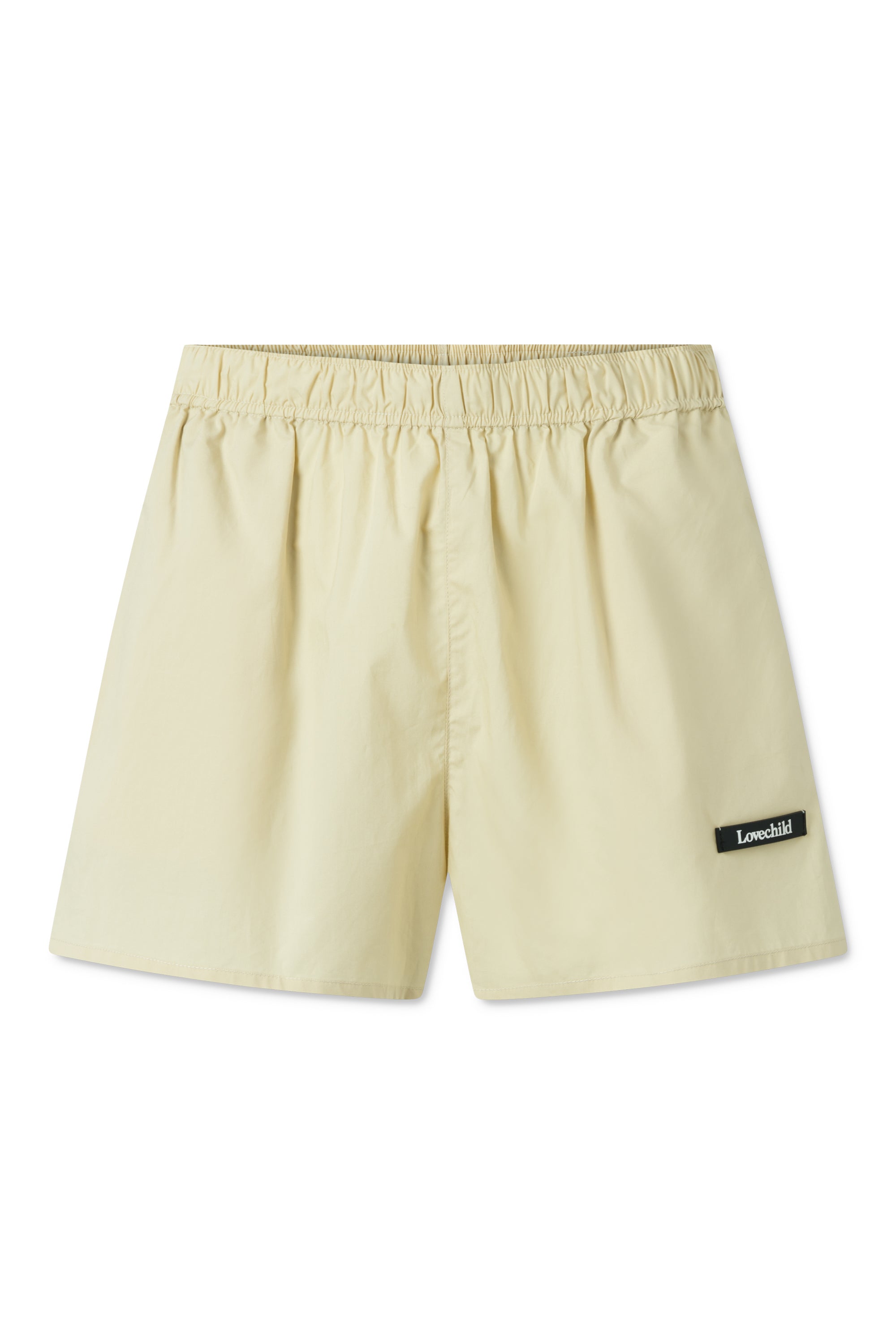 Lovechild 1979 Alessio Shorts SHORTS 674 Pistachio