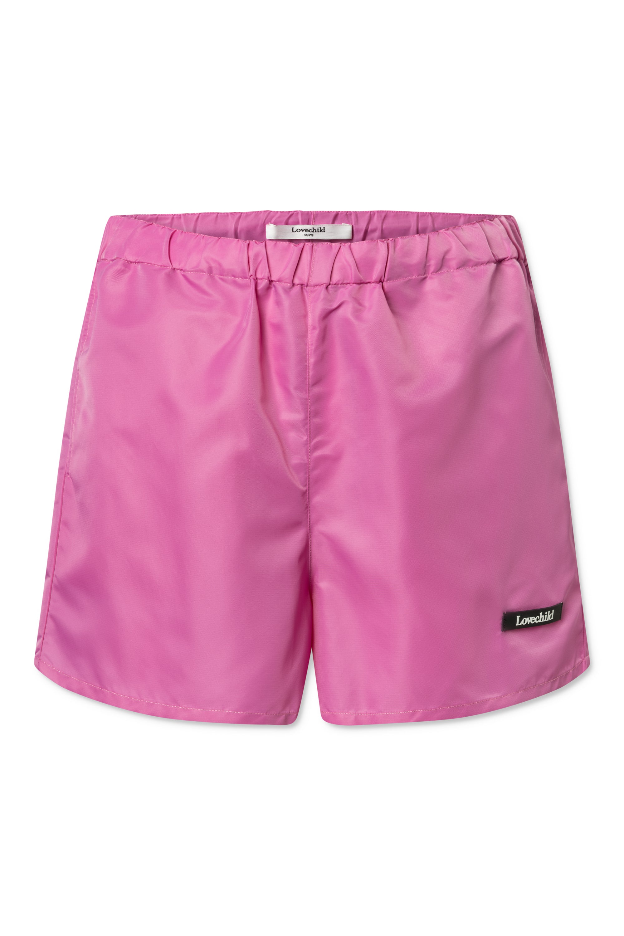 Lovechild 1979 Alessio Shorts SHORTS 350 Fuchsia