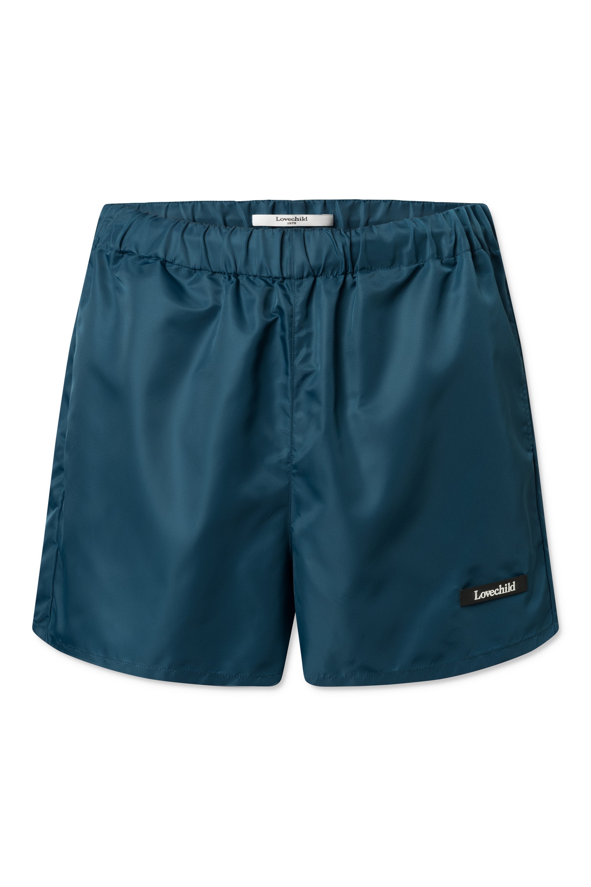 Lovechild 1979 Alessio Shorts SHORTS 500 Petrol