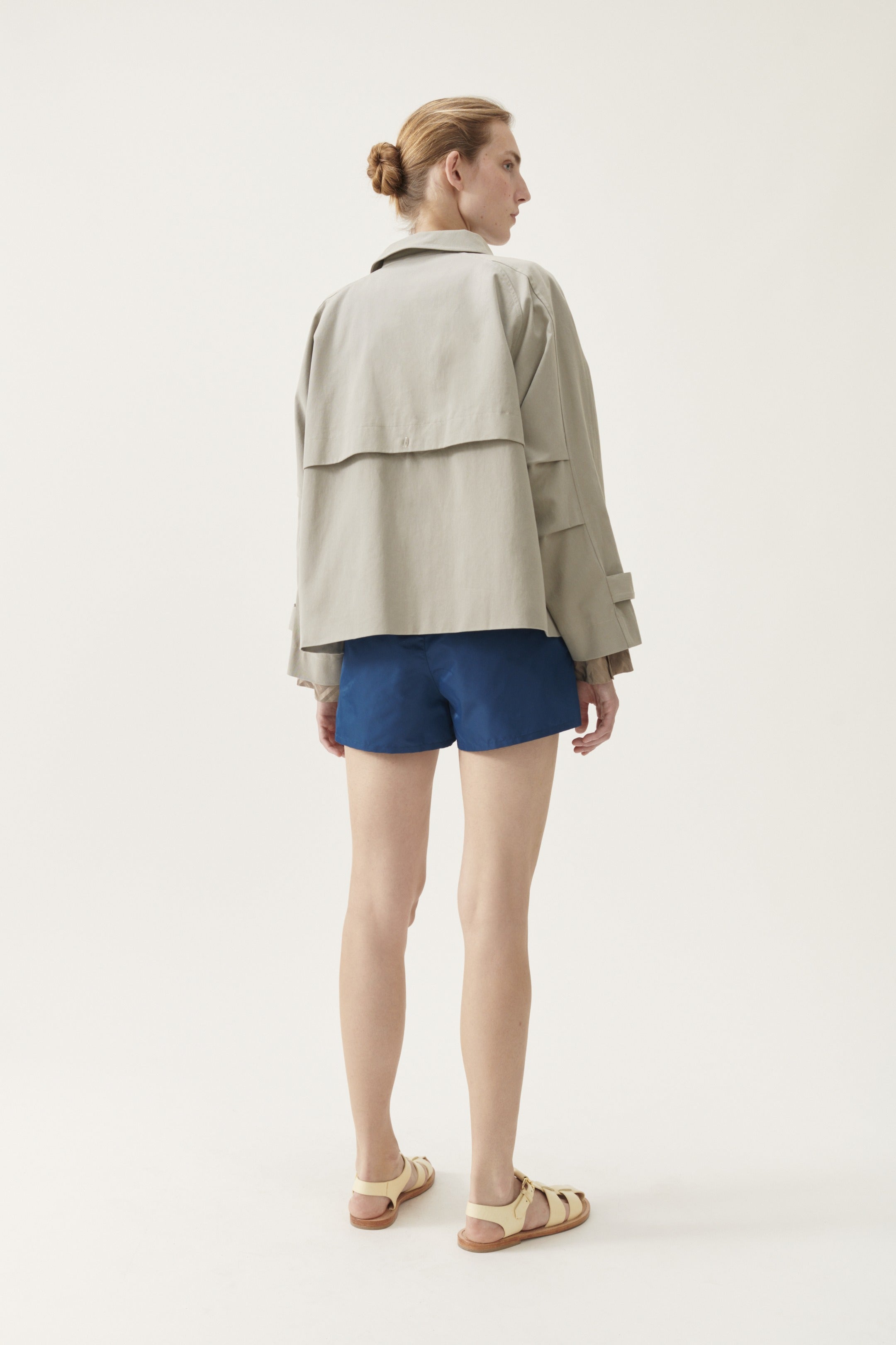 Lovechild 1979 Alessio Shorts SHORTS 500 Petrol